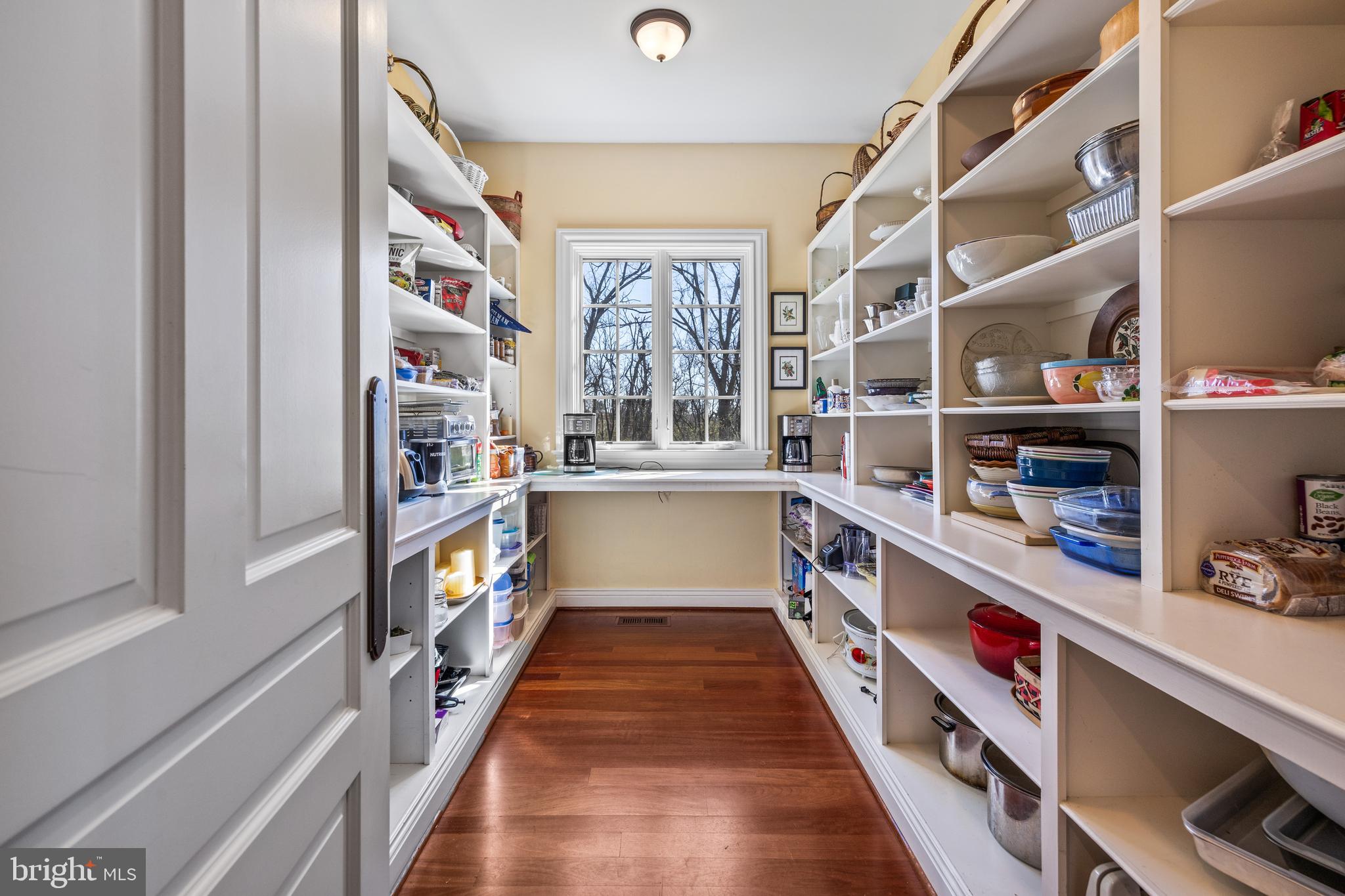 GREENSPRING VALLEY - Residential