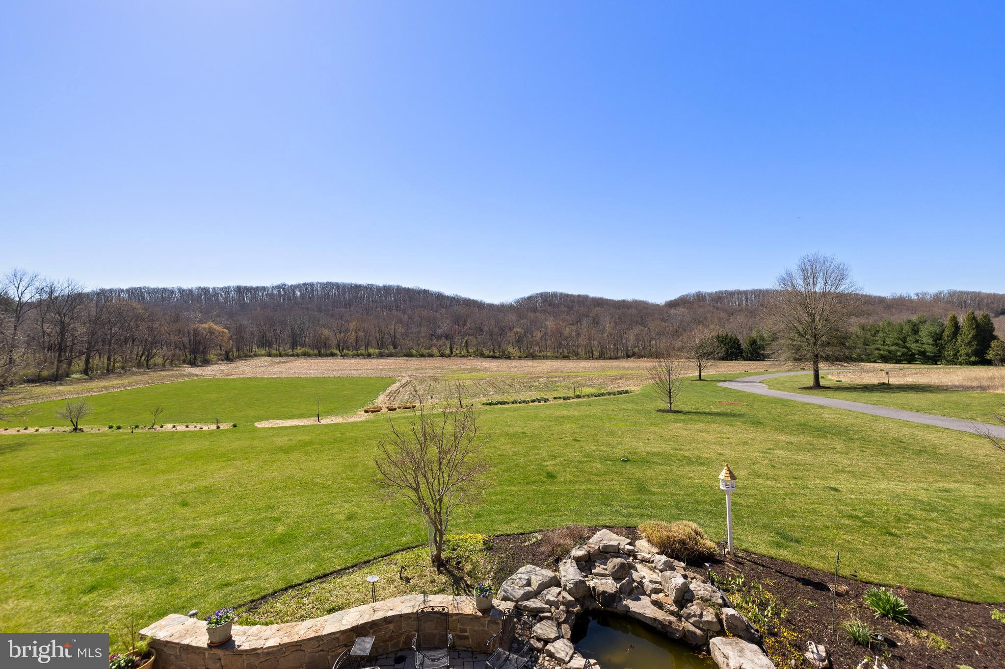 GREENSPRING VALLEY - Residential