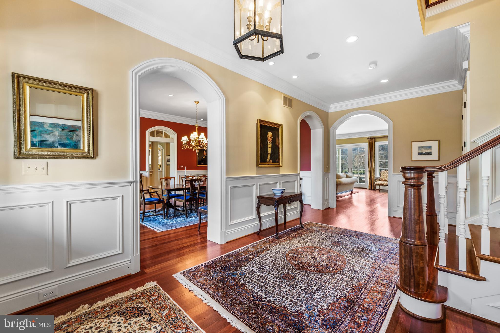 GREENSPRING VALLEY - Residential