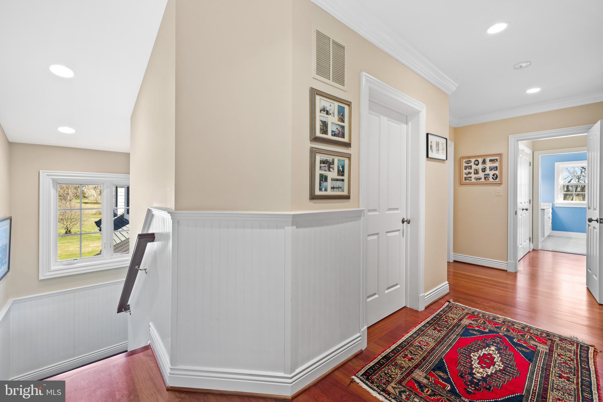 GREENSPRING VALLEY - Residential