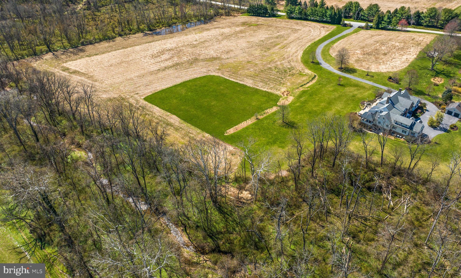 GREENSPRING VALLEY - Residential