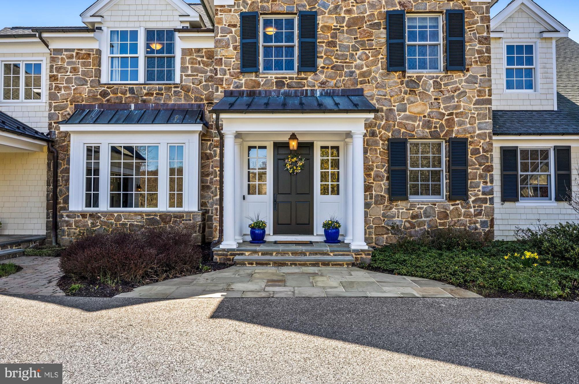 GREENSPRING VALLEY - Residential