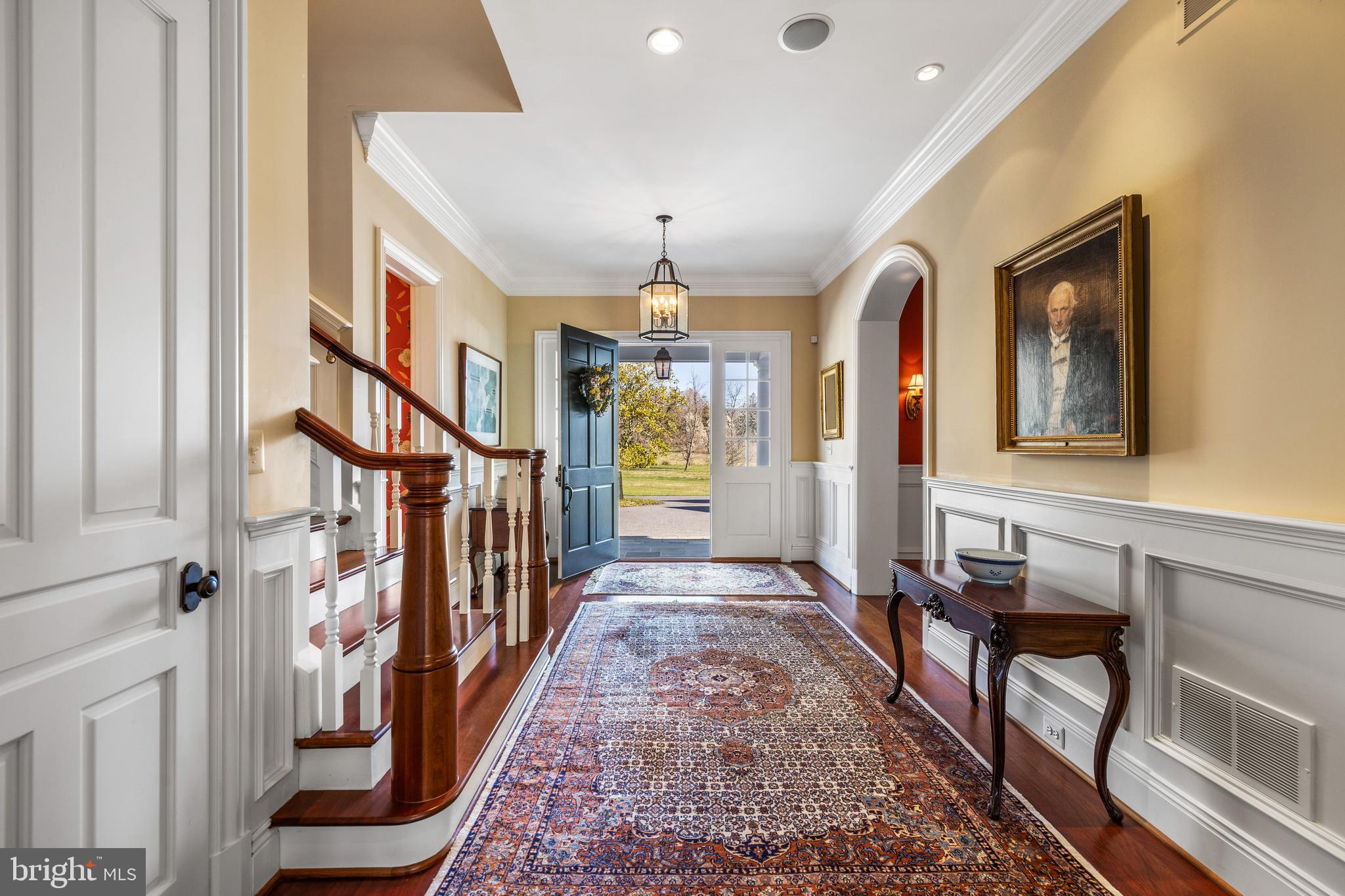 GREENSPRING VALLEY - Residential