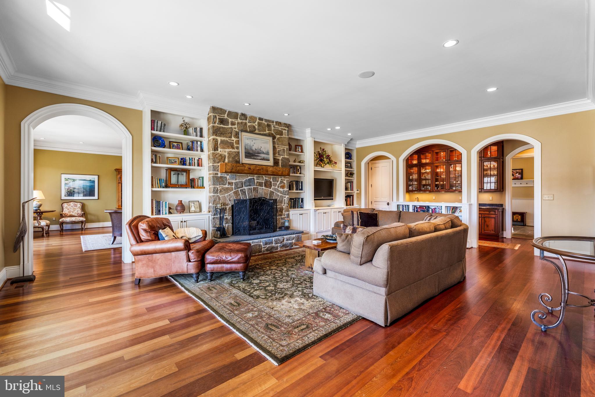 GREENSPRING VALLEY - Residential