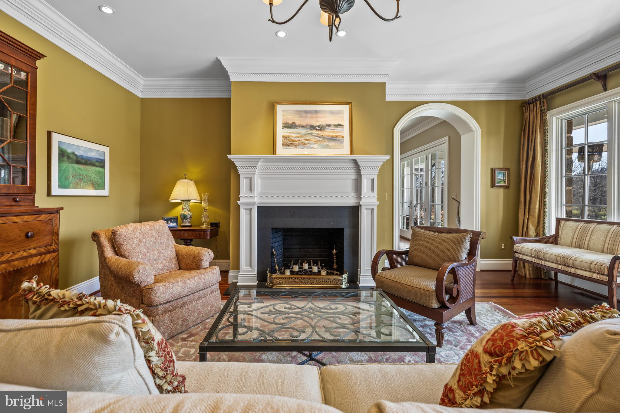 GREENSPRING VALLEY - Residential