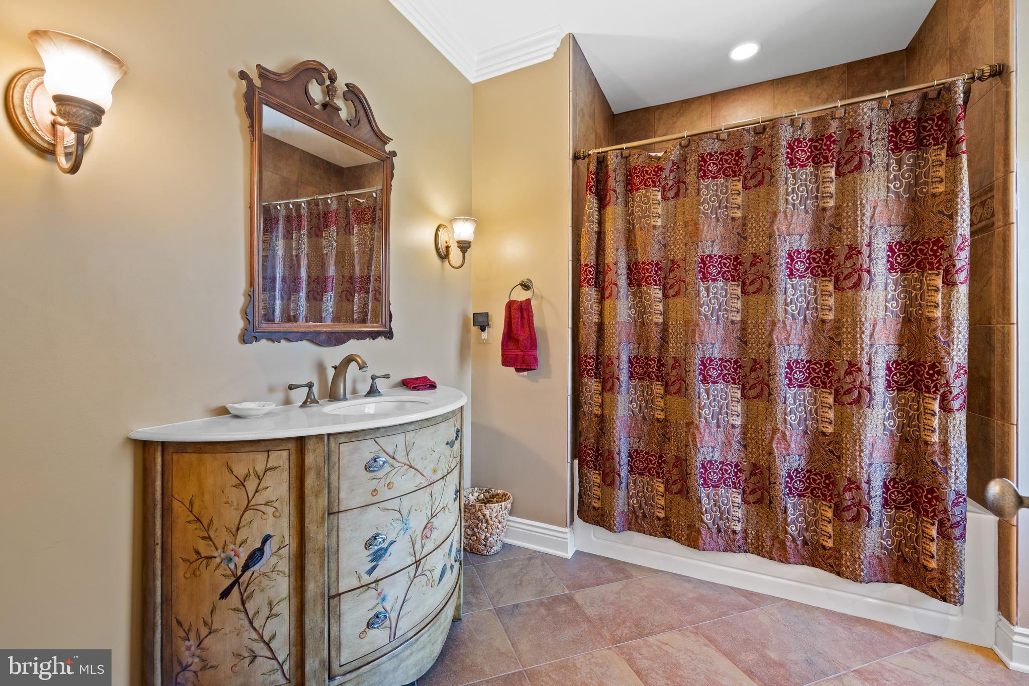 GREENSPRING VALLEY - Residential