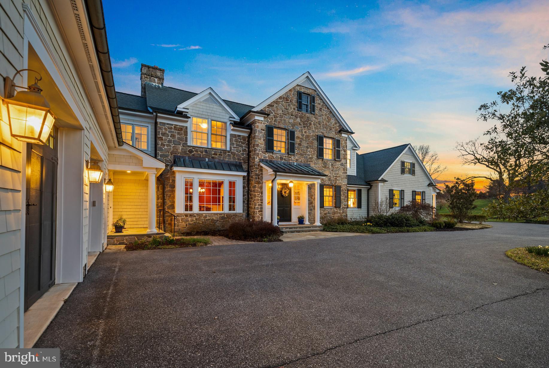 GREENSPRING VALLEY - Residential