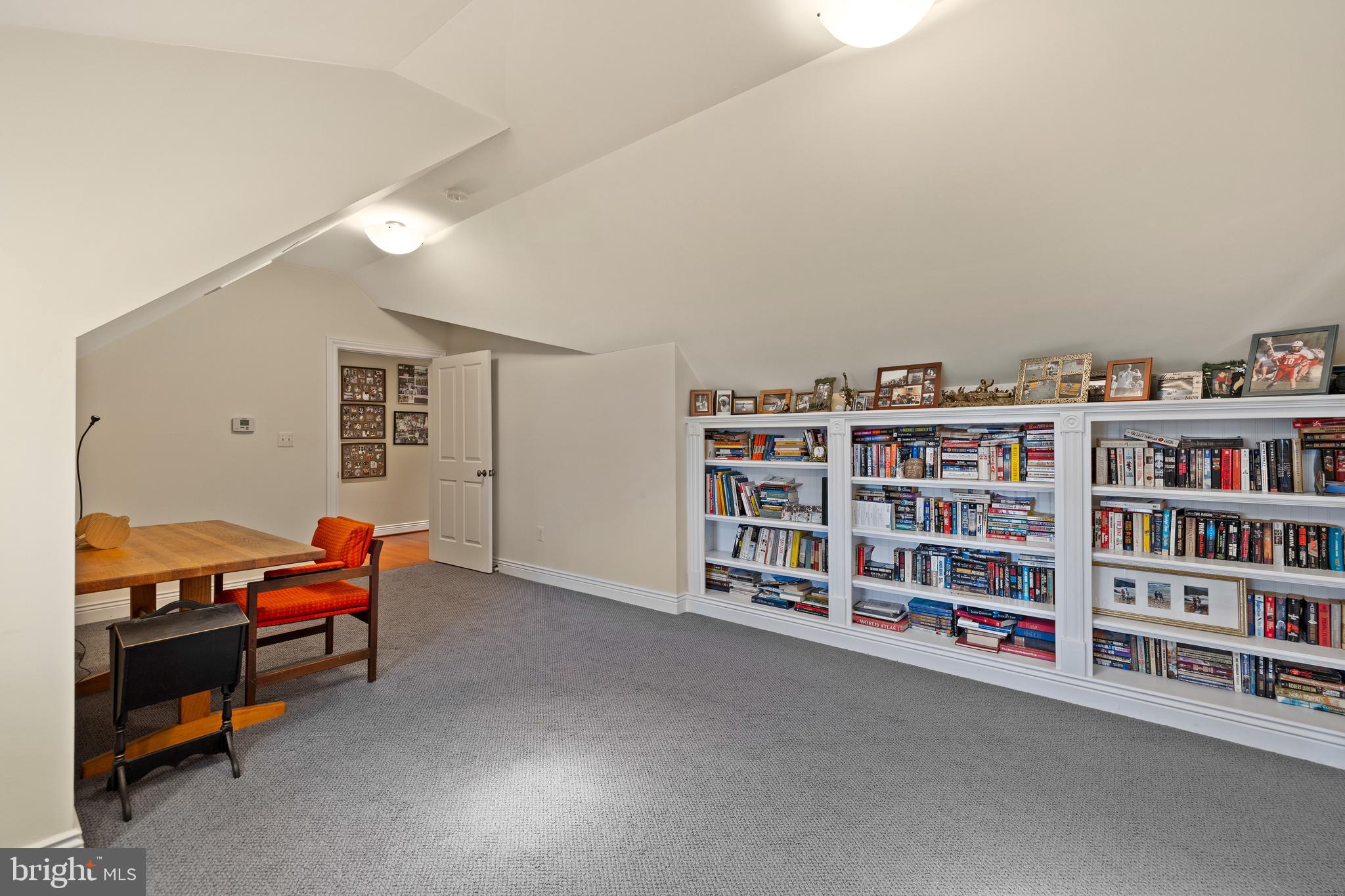 GREENSPRING VALLEY - Residential