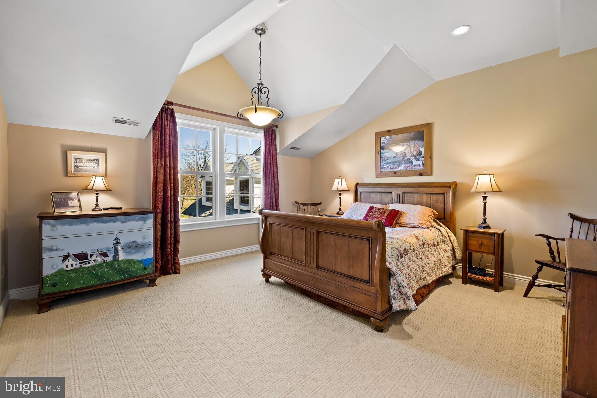 GREENSPRING VALLEY - Residential