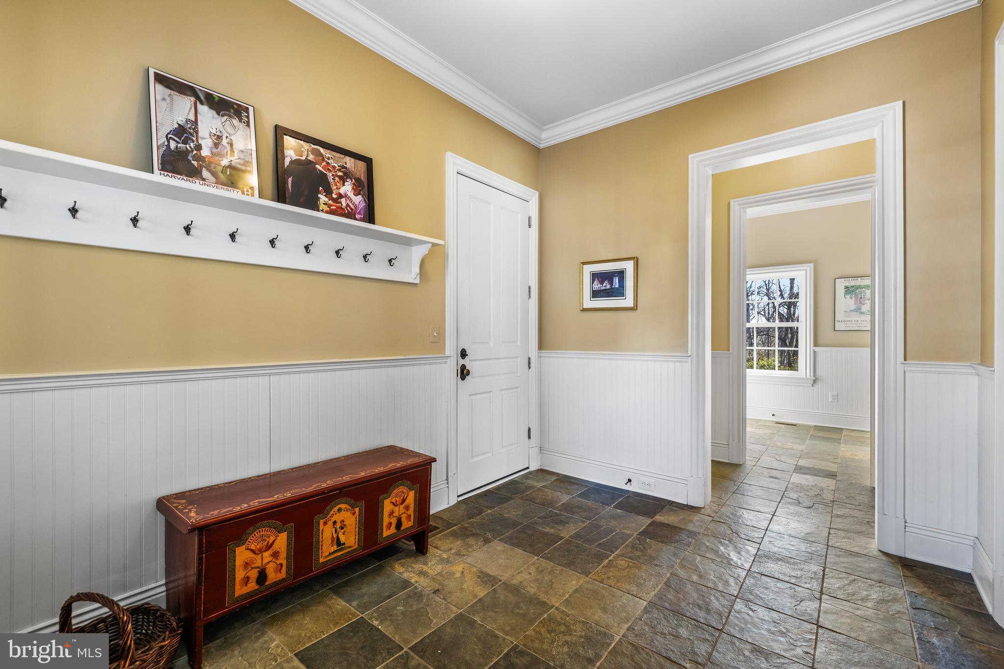 GREENSPRING VALLEY - Residential