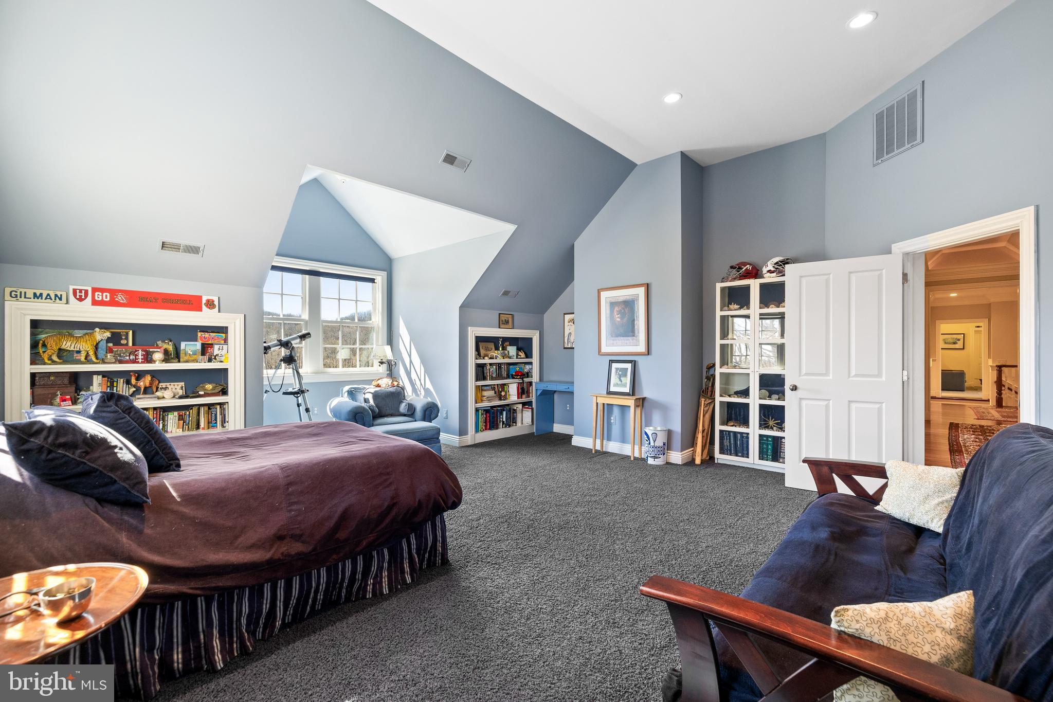 GREENSPRING VALLEY - Residential