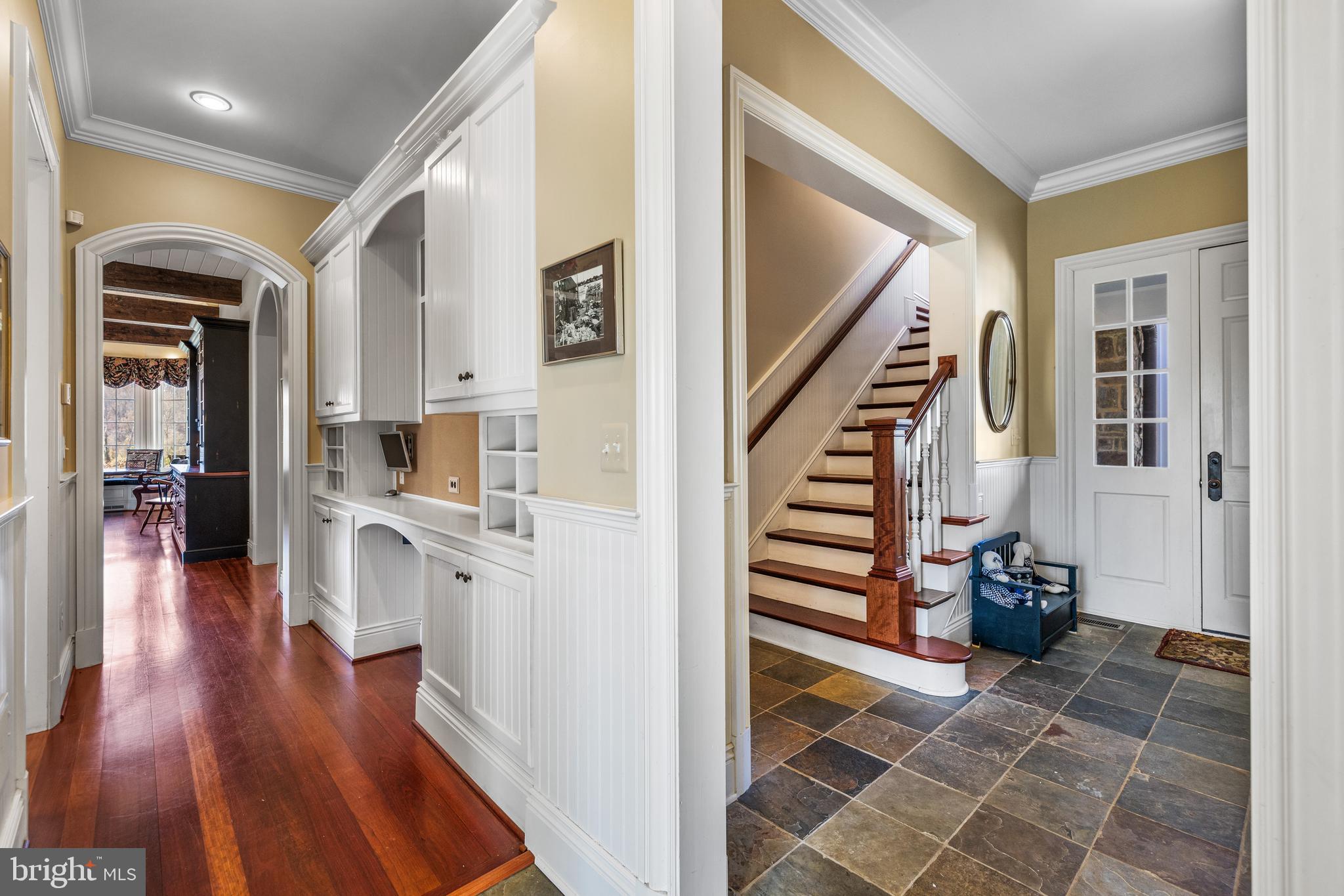 GREENSPRING VALLEY - Residential