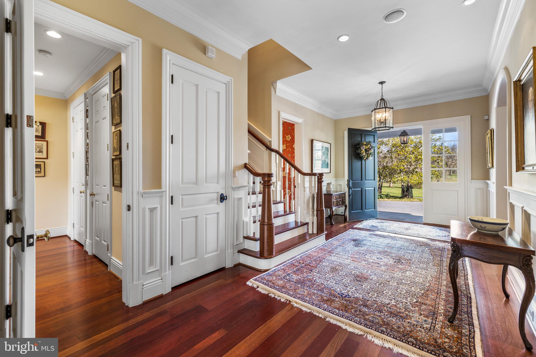 GREENSPRING VALLEY - Residential