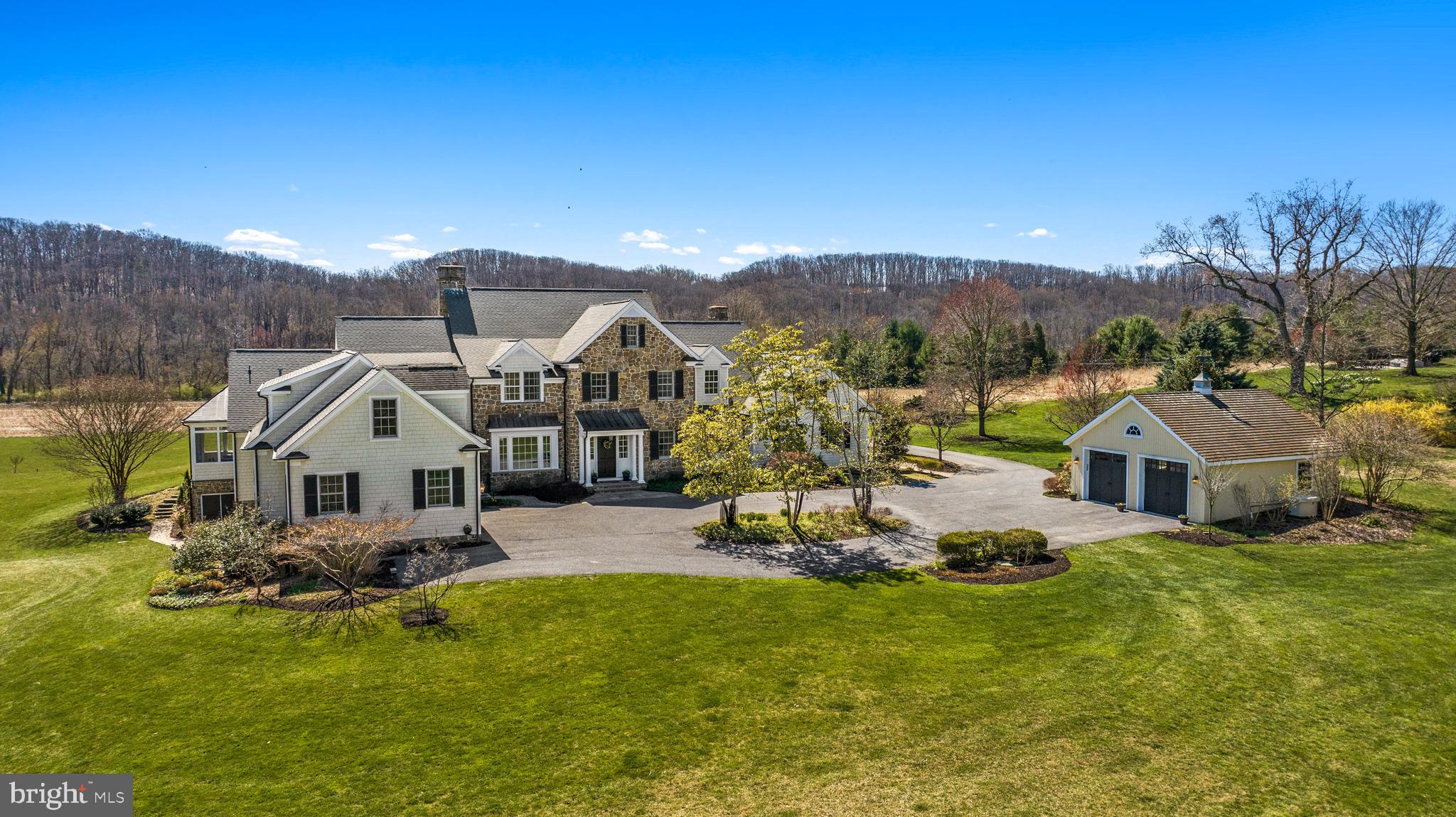 GREENSPRING VALLEY - Residential