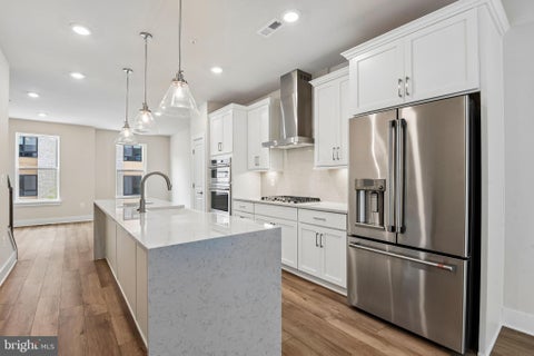 Townhouse For Sale - 2519 Light Street<br/> Baltimore City County, BALTIMORE, MD 21230