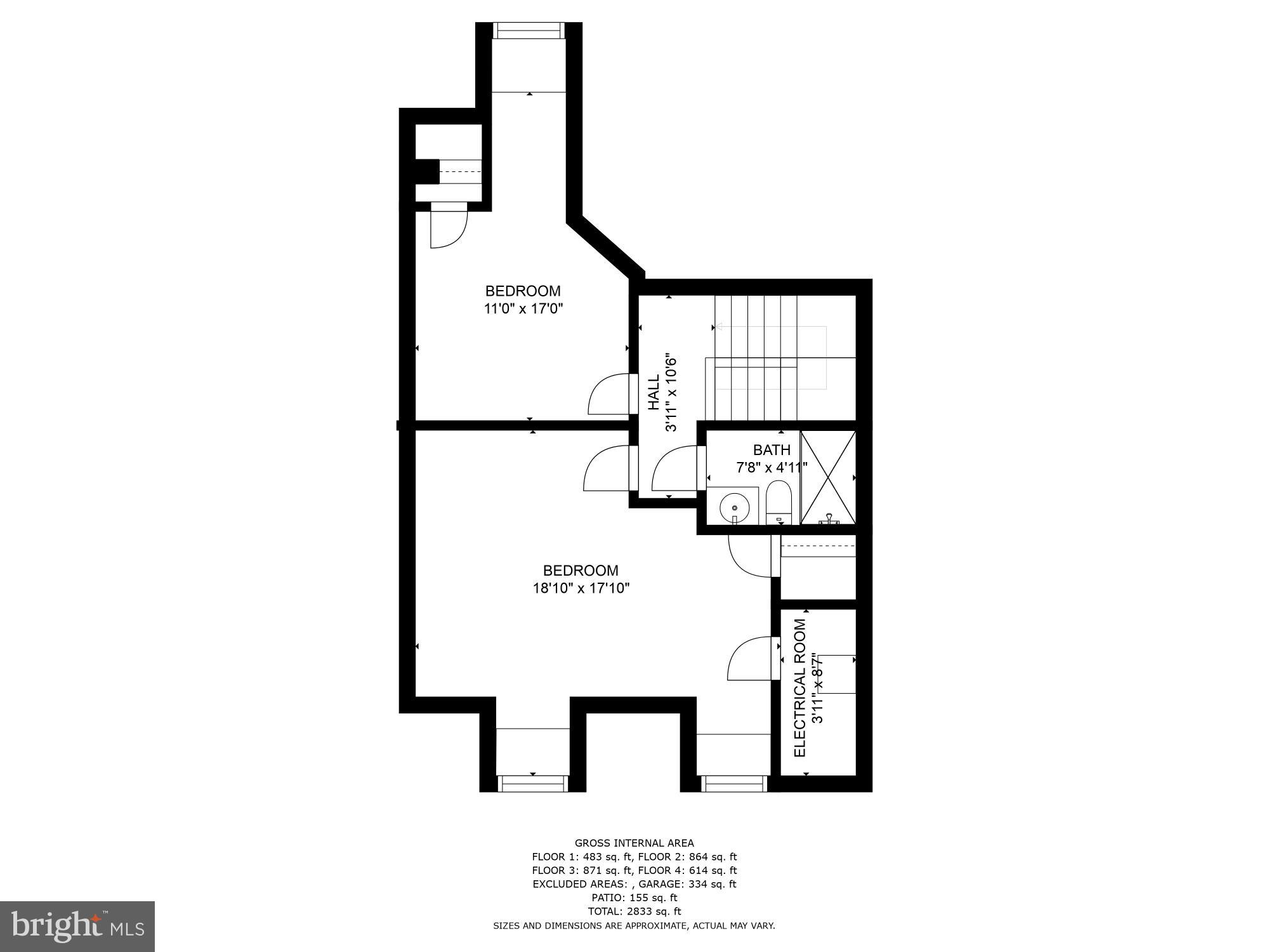 FORDS LANDING - Residential