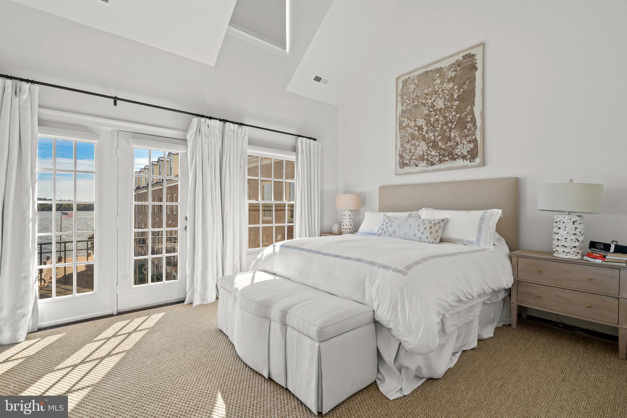 FORDS LANDING - Residential