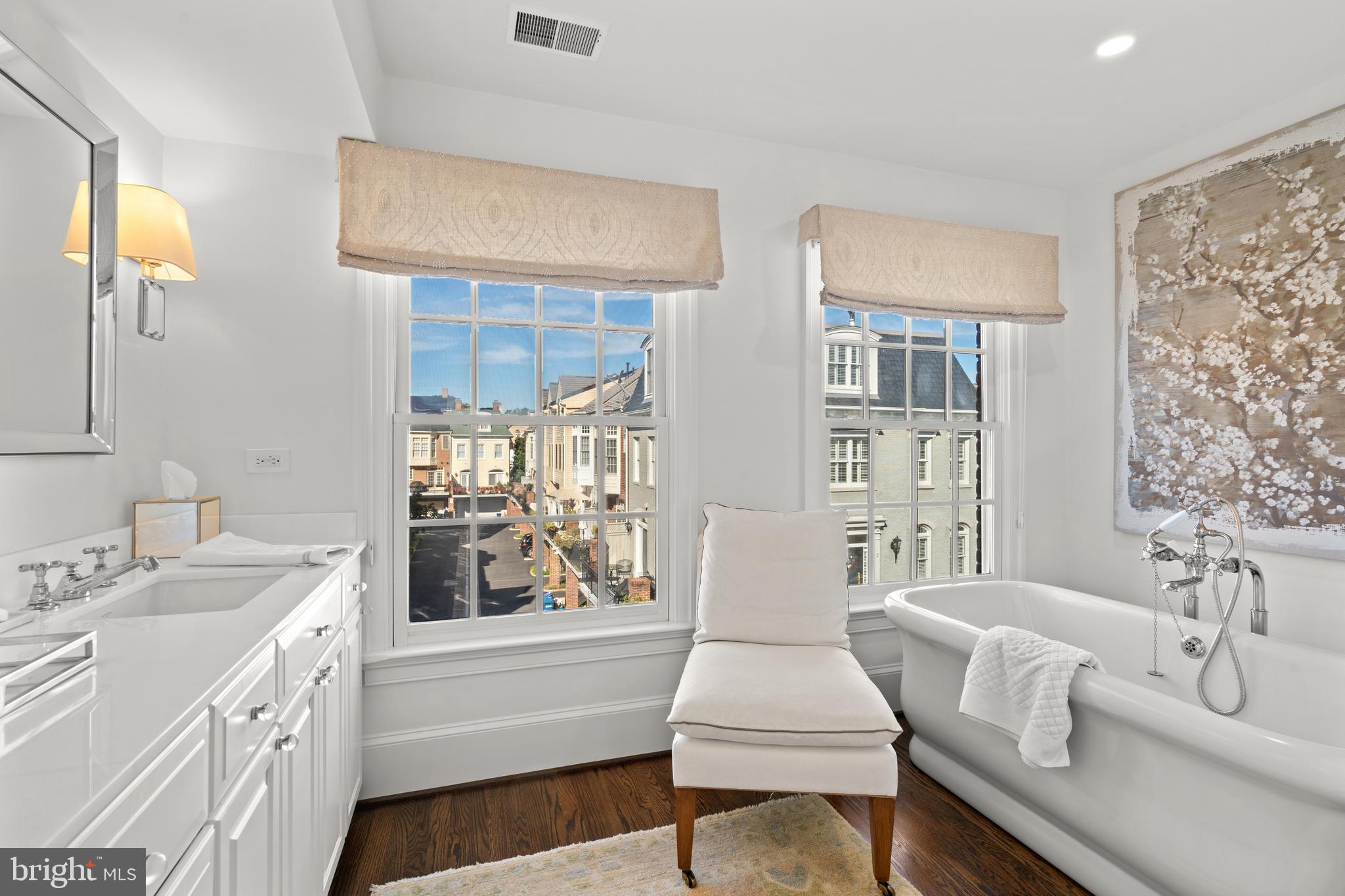 FORDS LANDING - Residential