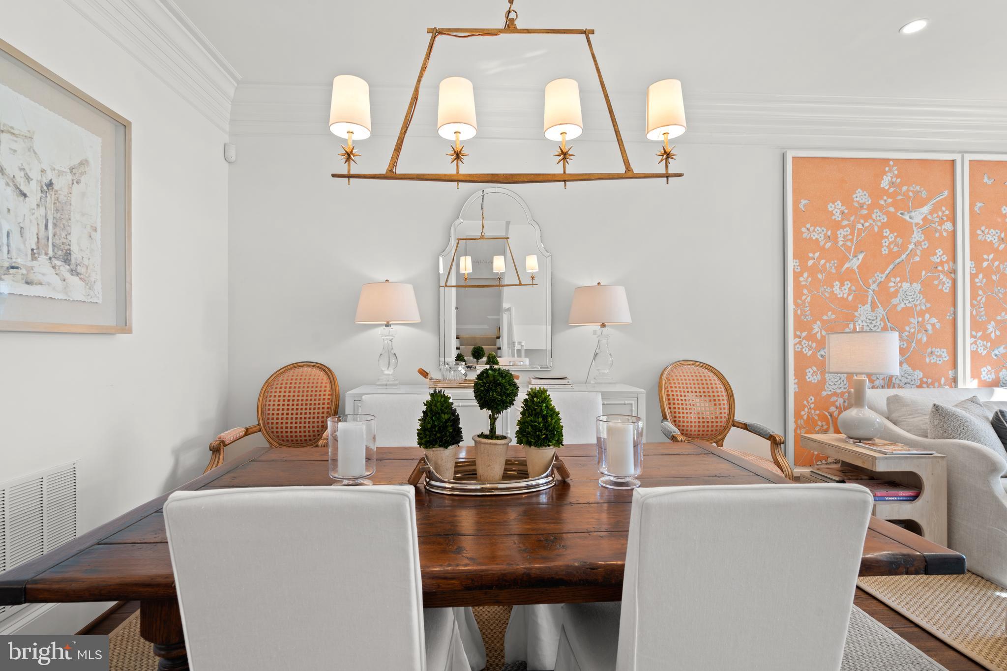 FORDS LANDING - Residential