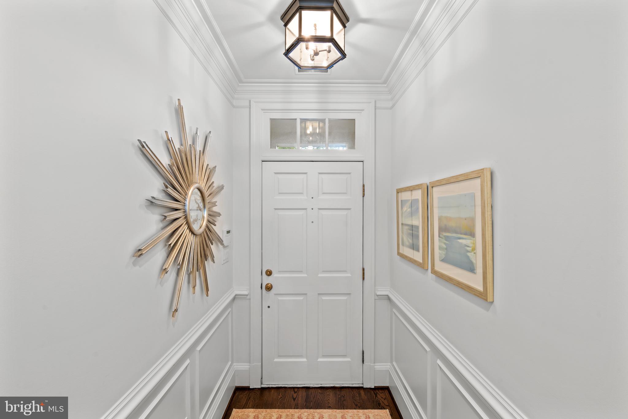 FORDS LANDING - Residential