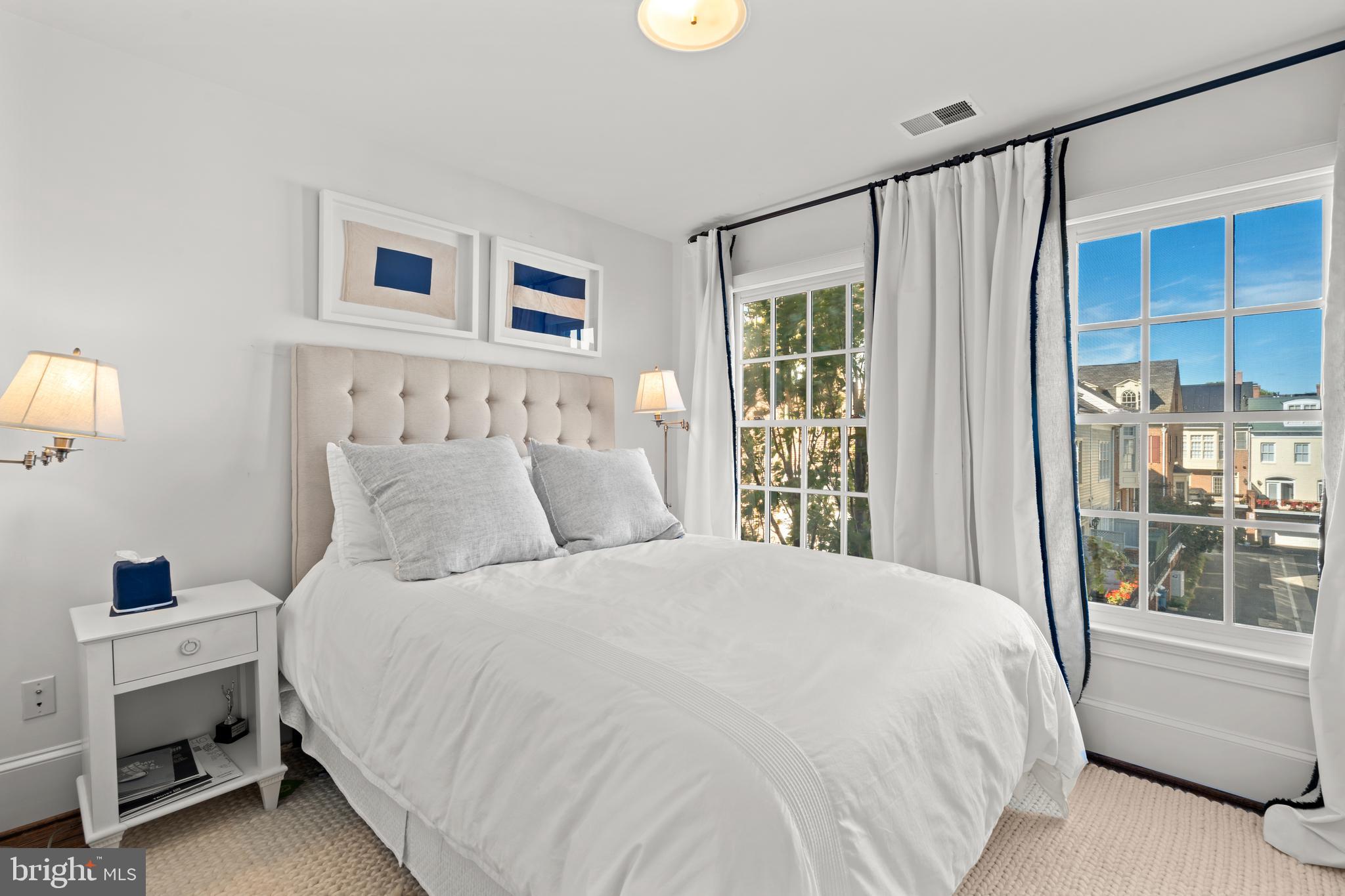 FORDS LANDING - Residential