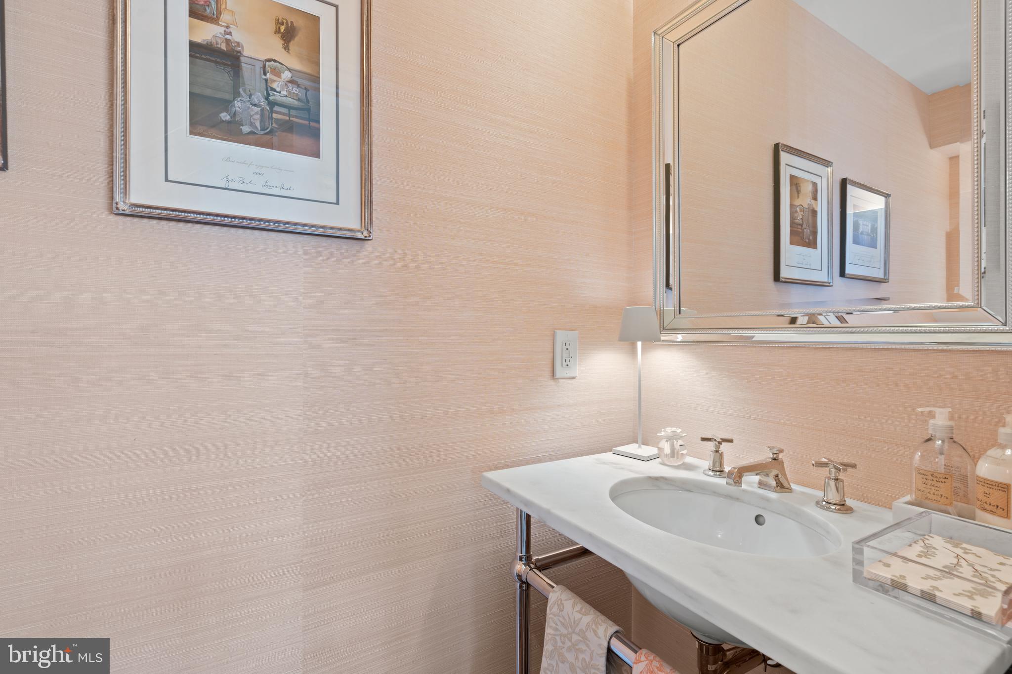 FORDS LANDING - Residential