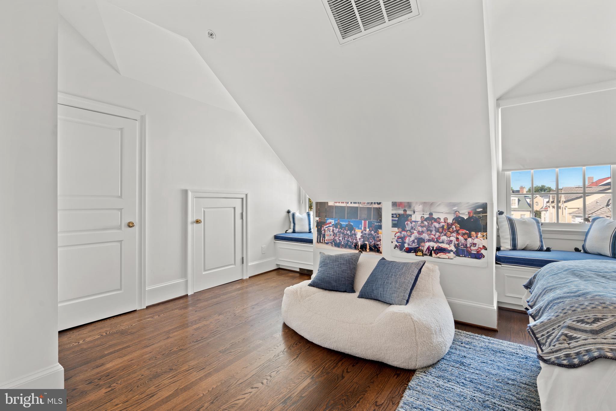 FORDS LANDING - Residential