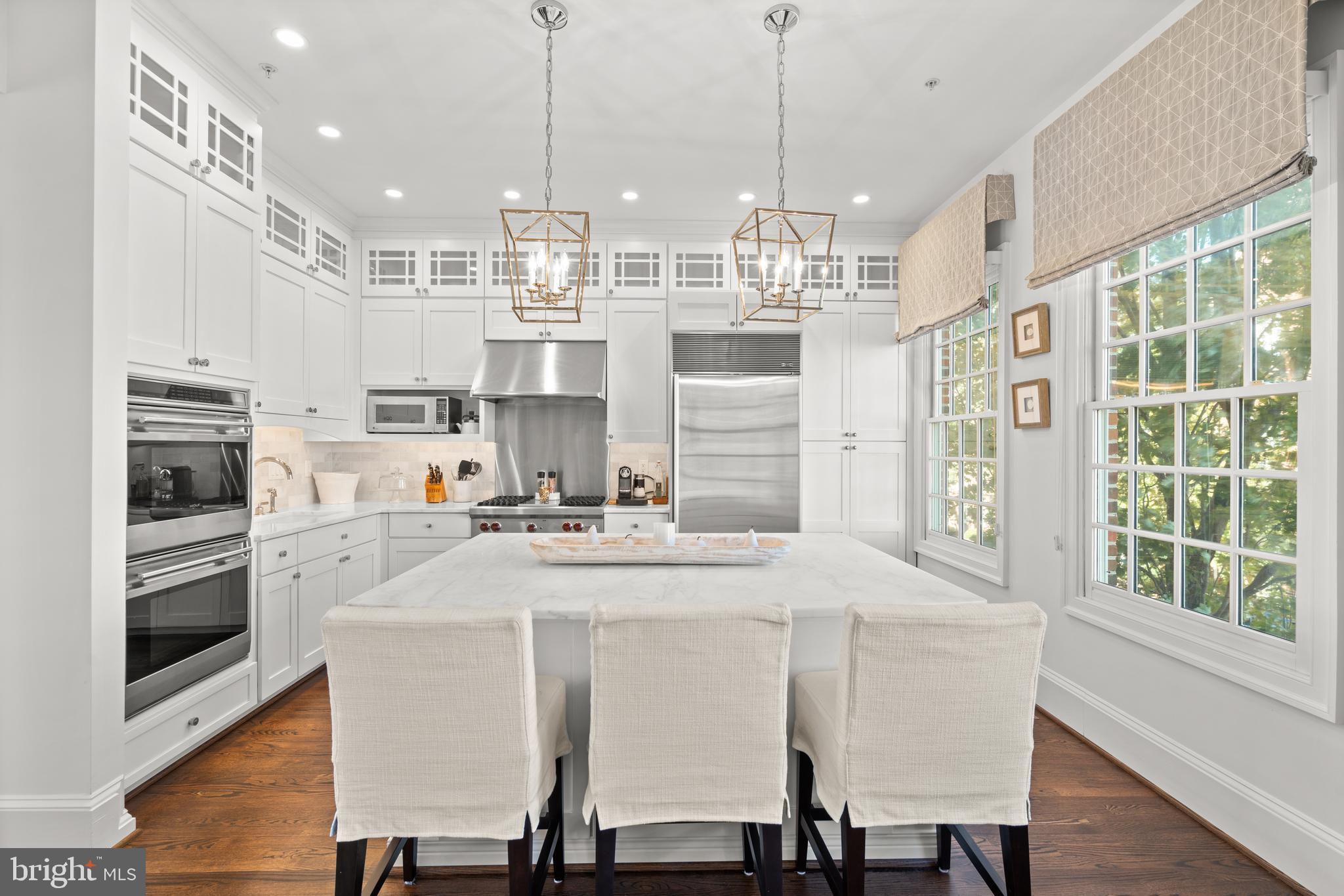 FORDS LANDING - Residential