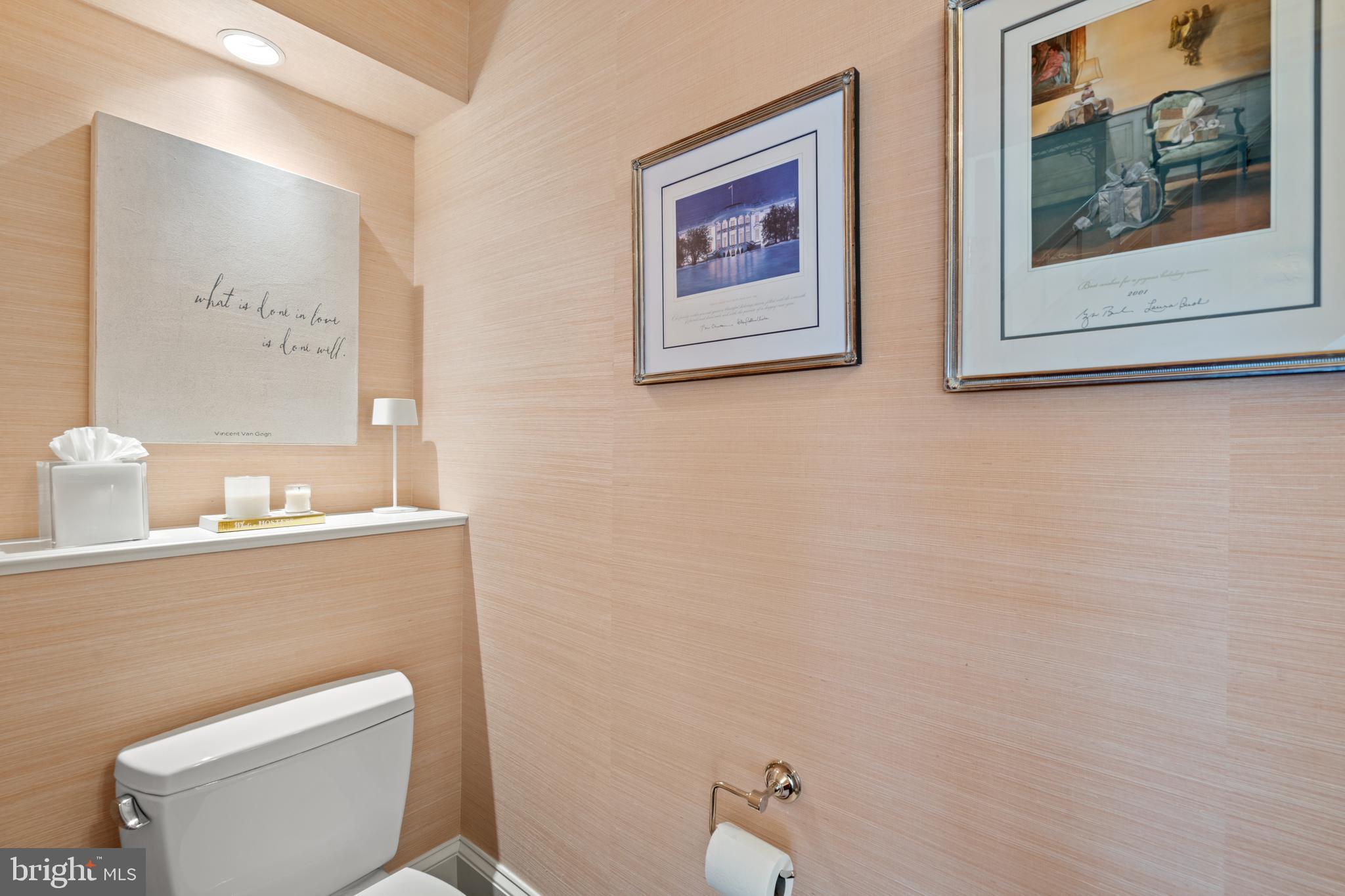 FORDS LANDING - Residential