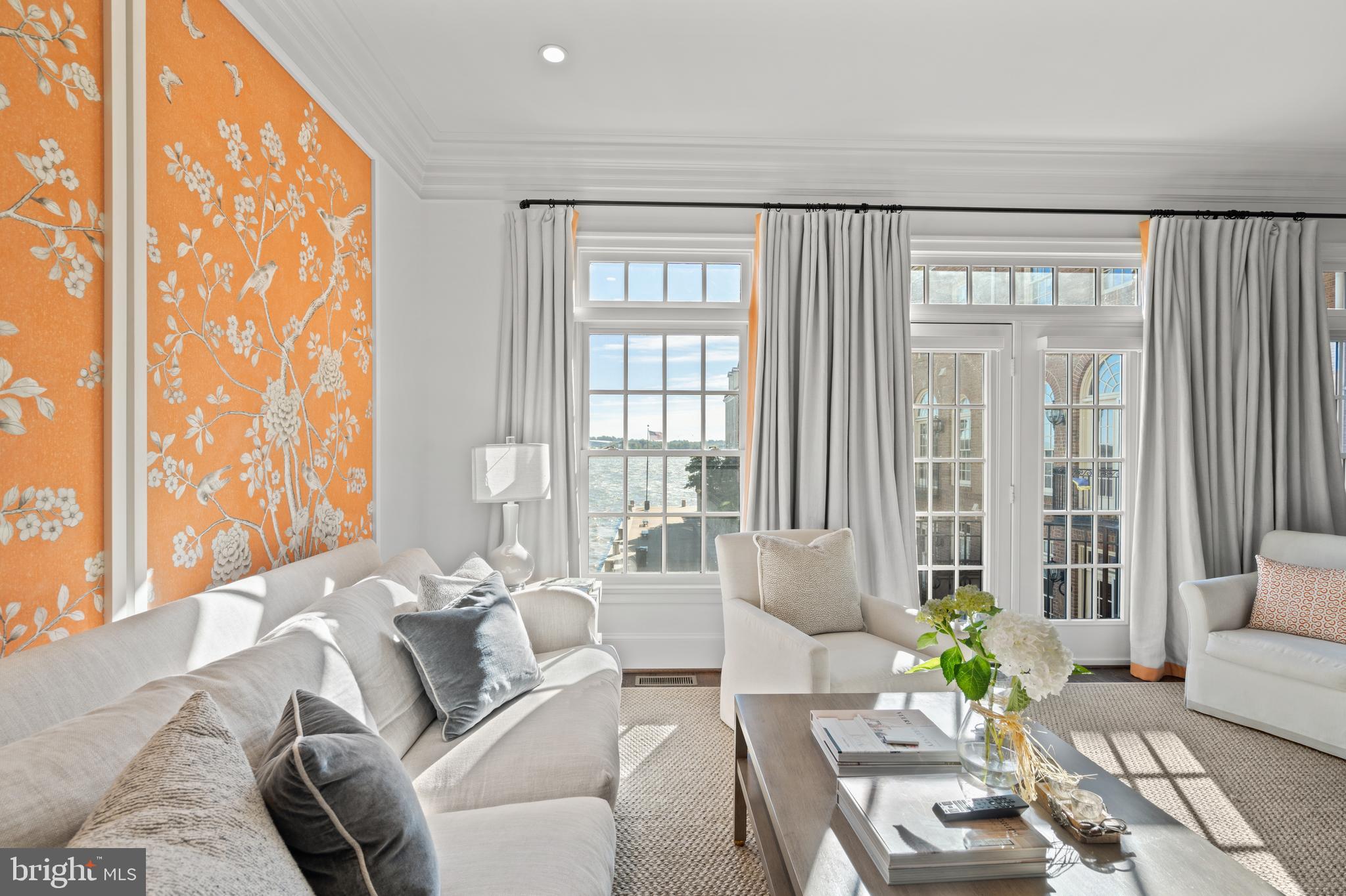 FORDS LANDING - Residential