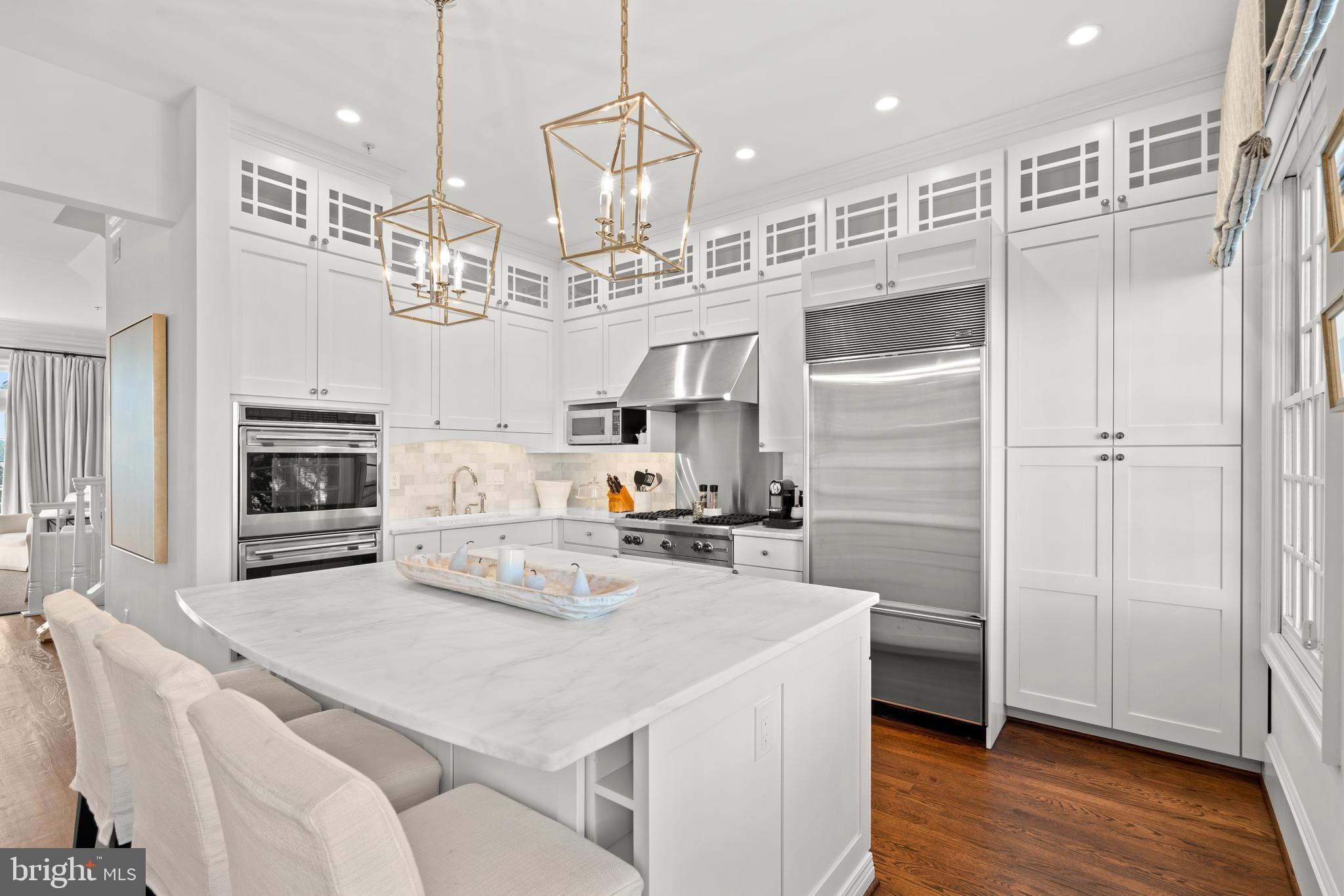 FORDS LANDING - Residential