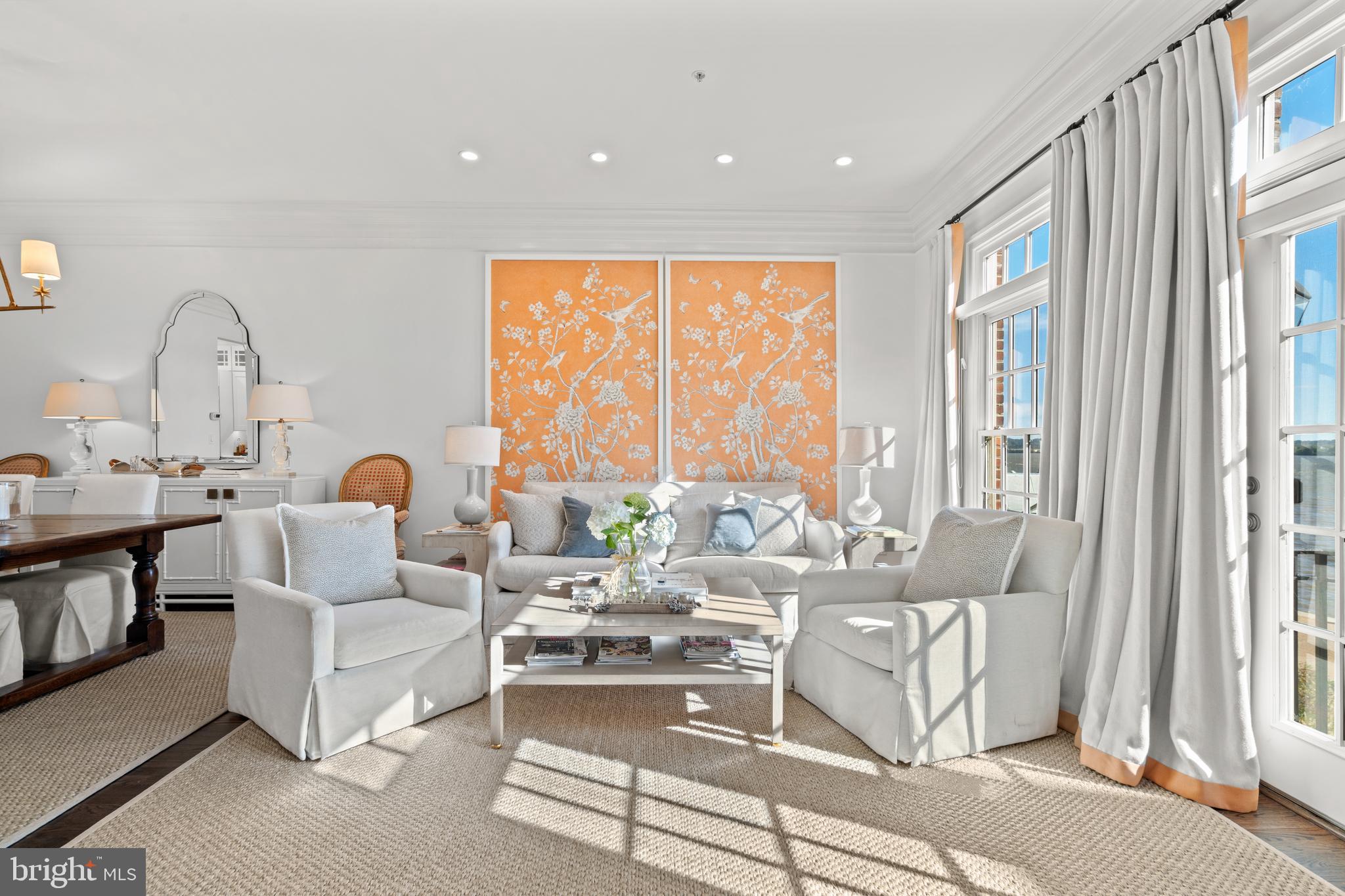 FORDS LANDING - Residential