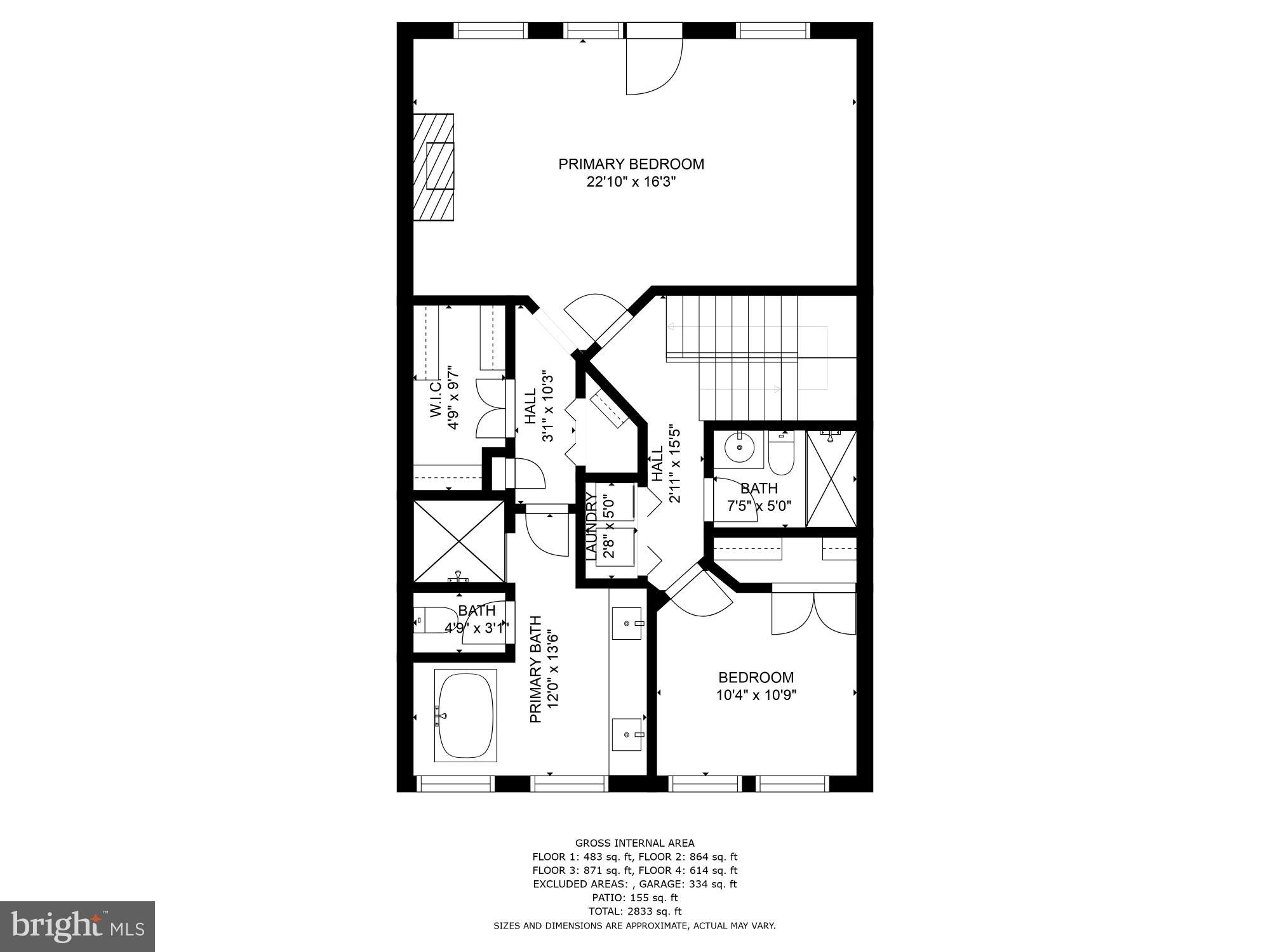 FORDS LANDING - Residential