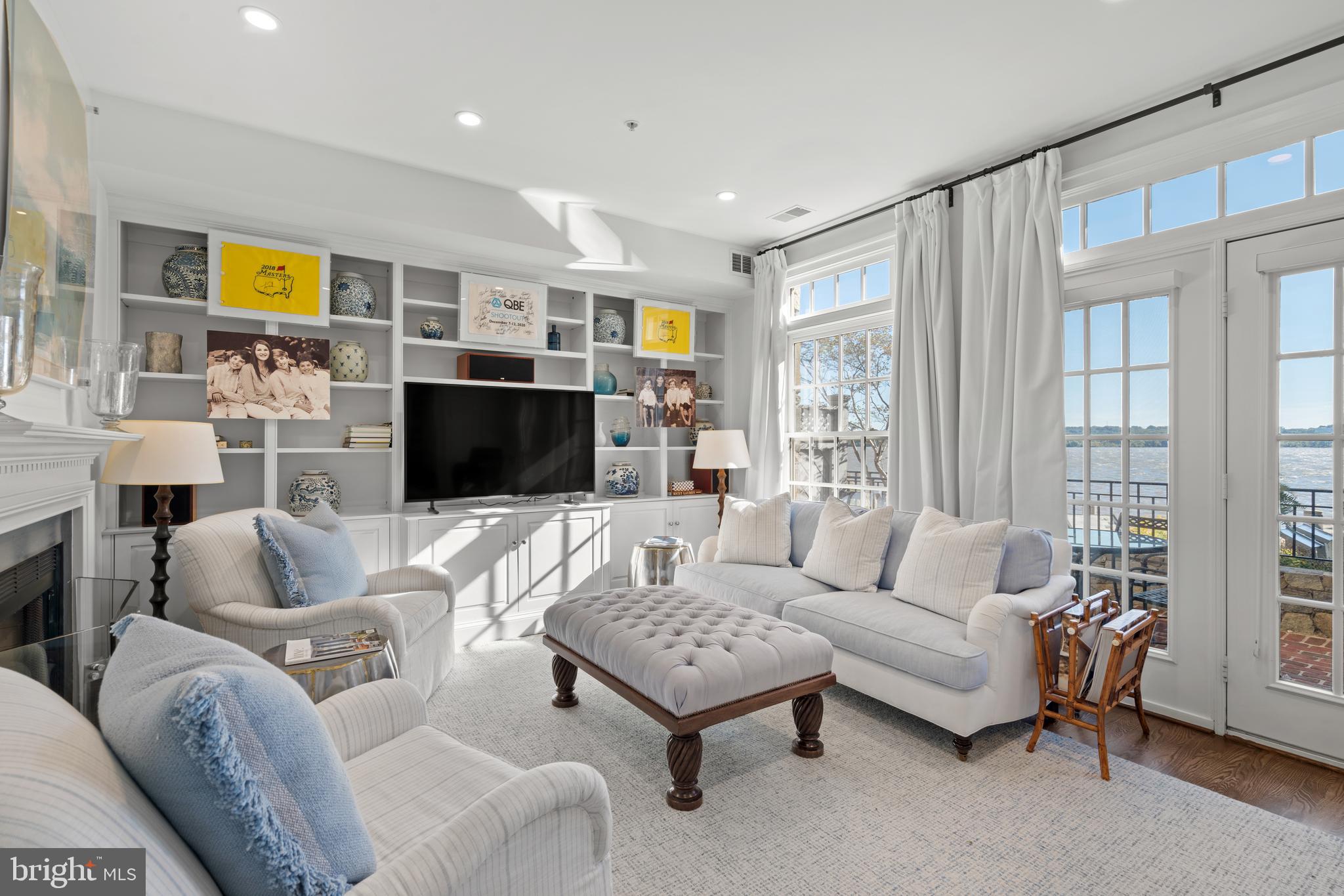 FORDS LANDING - Residential