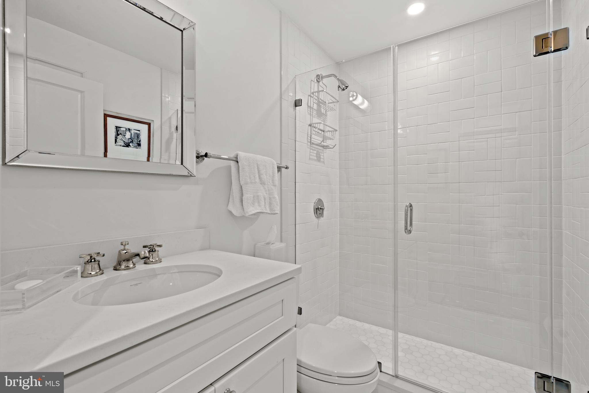 FORDS LANDING - Residential