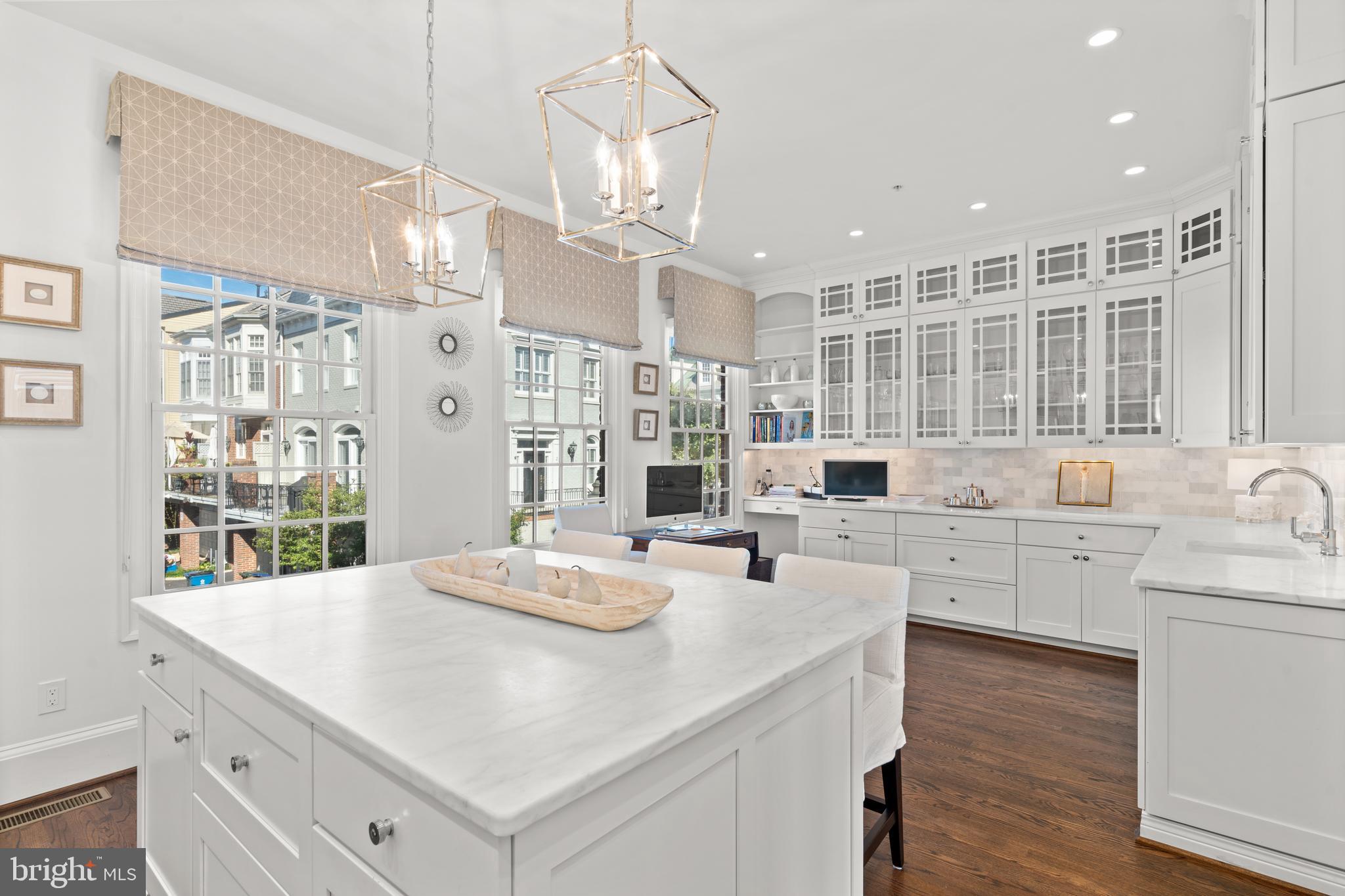 FORDS LANDING - Residential