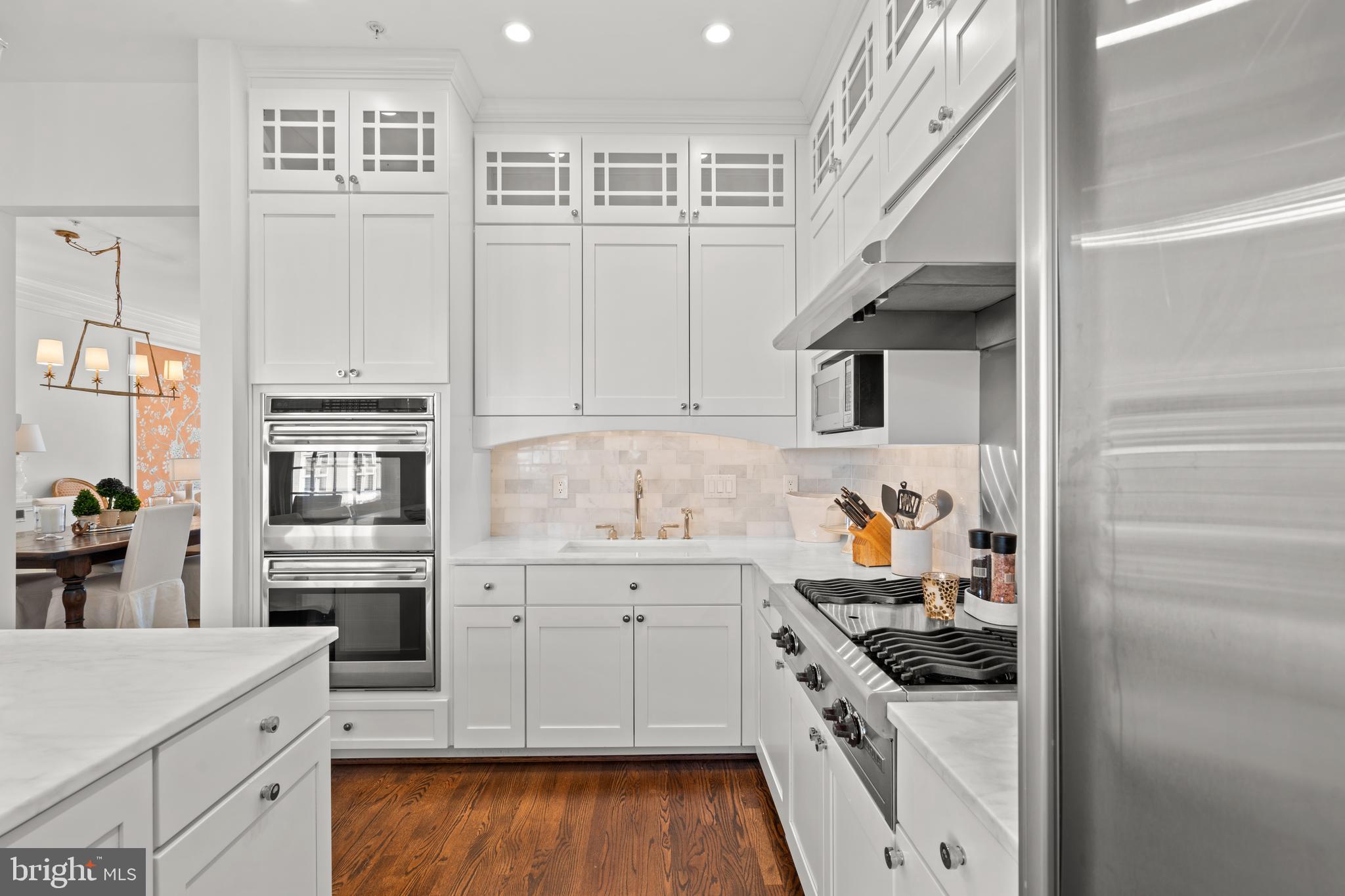 FORDS LANDING - Residential