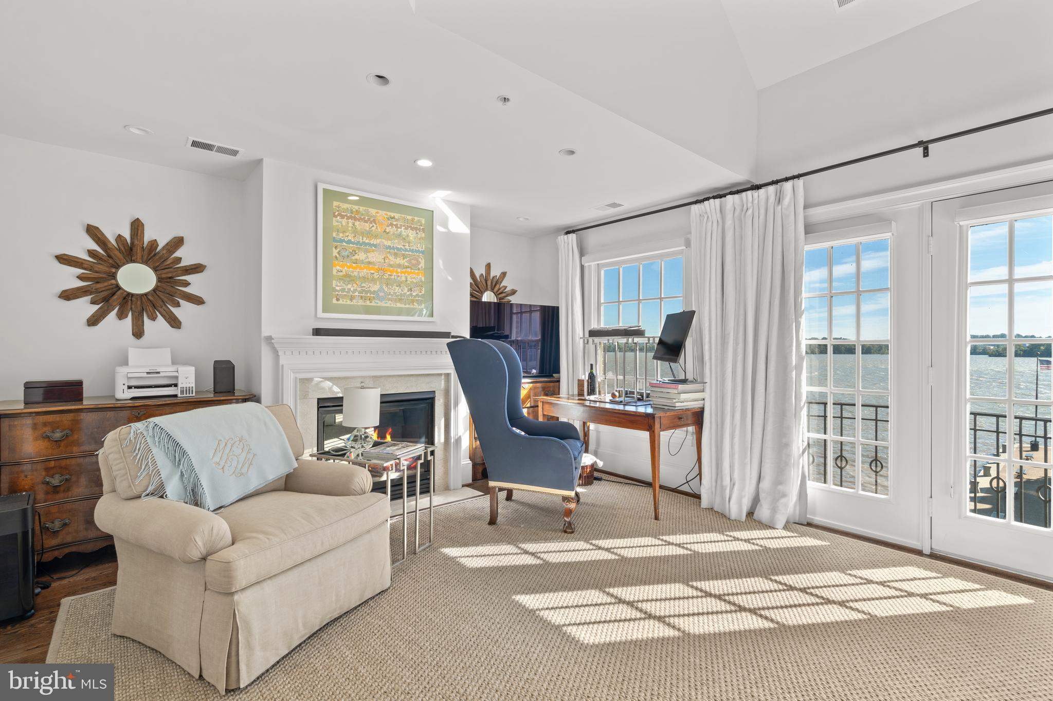 FORDS LANDING - Residential