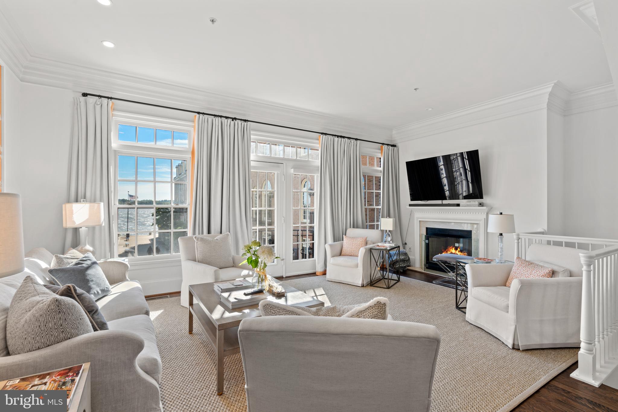 FORDS LANDING - Residential