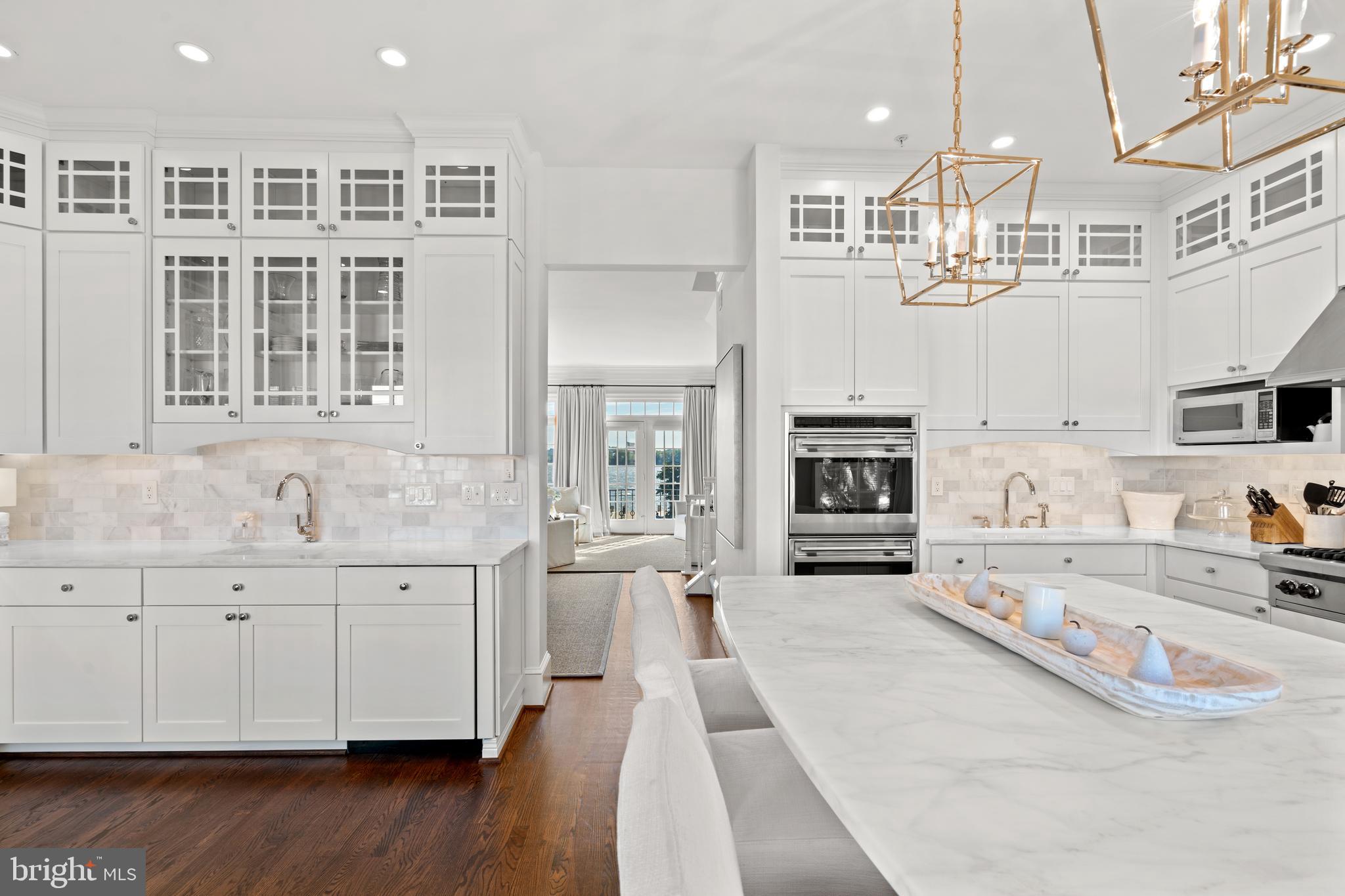 FORDS LANDING - Residential