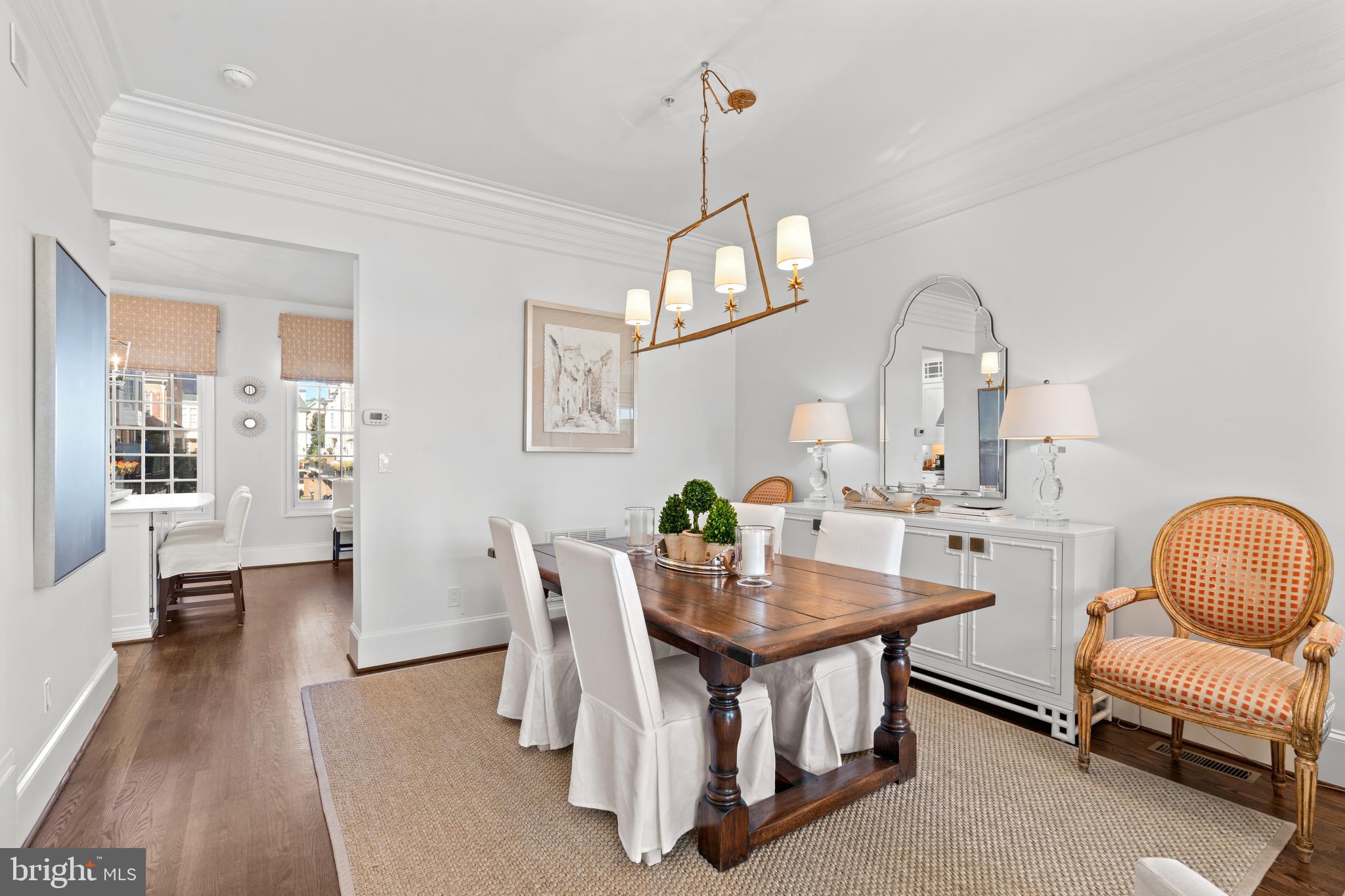 FORDS LANDING - Residential