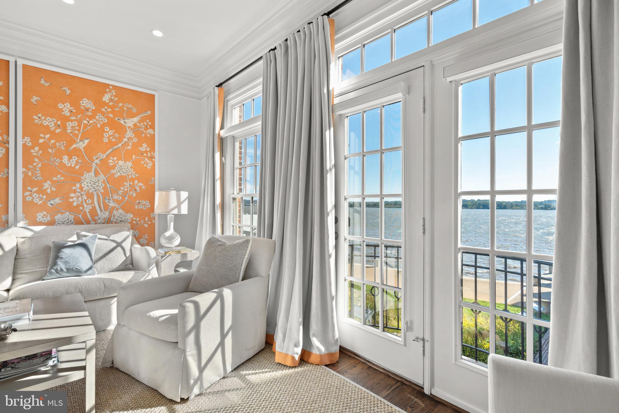 FORDS LANDING - Residential