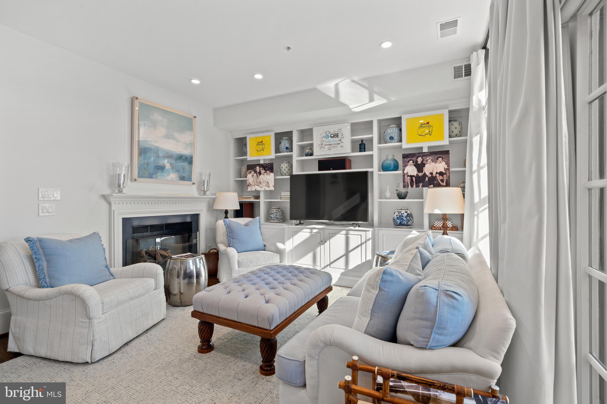 FORDS LANDING - Residential