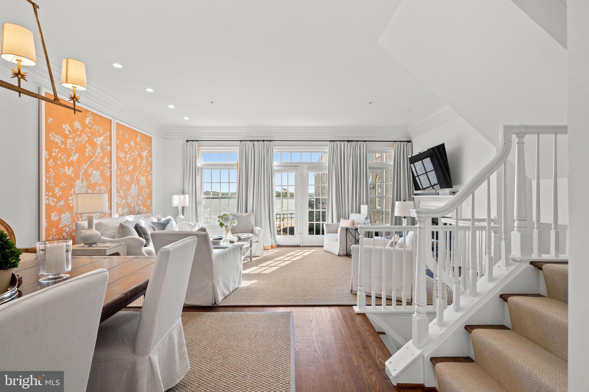 FORDS LANDING - Residential