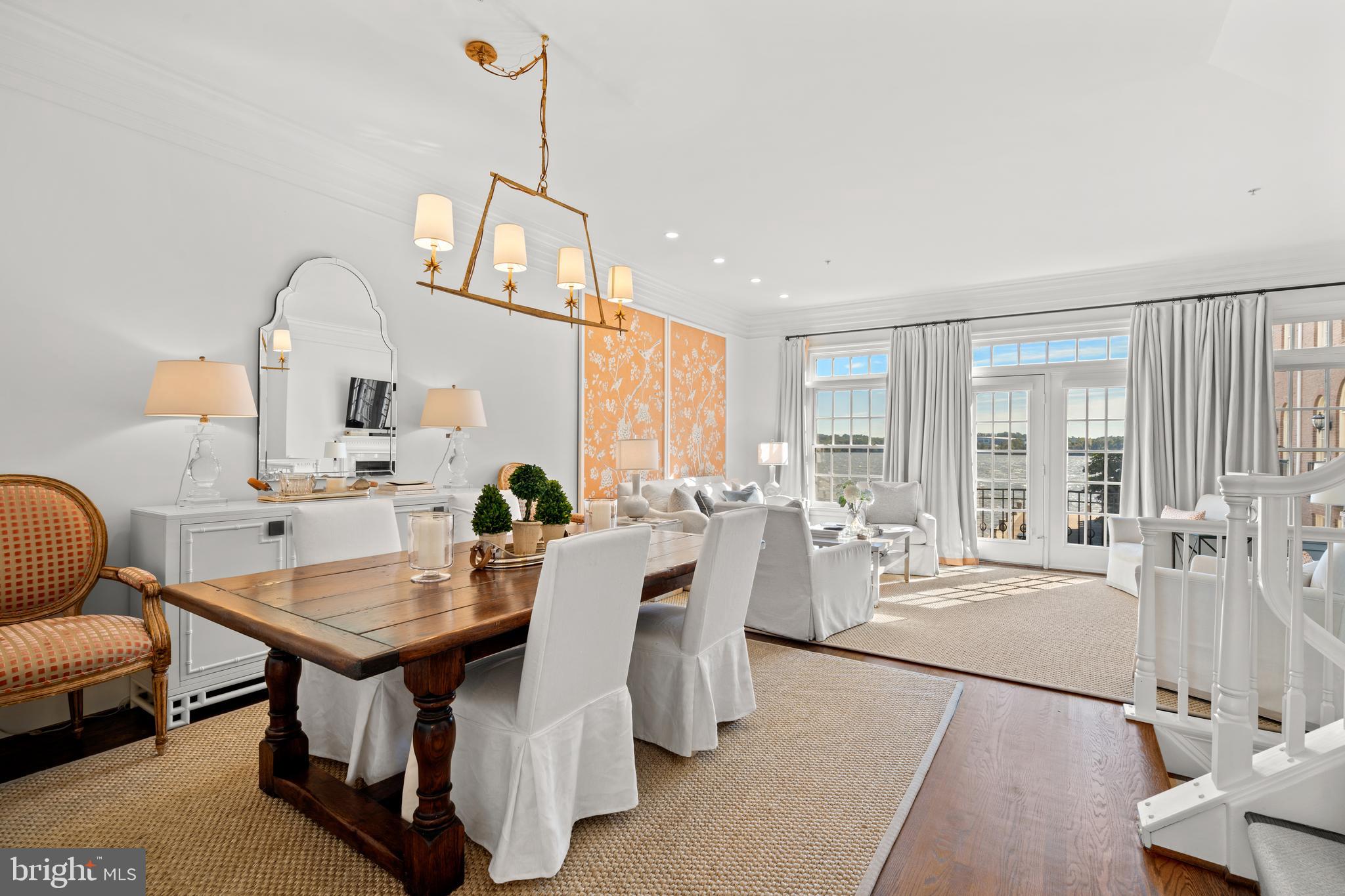 FORDS LANDING - Residential