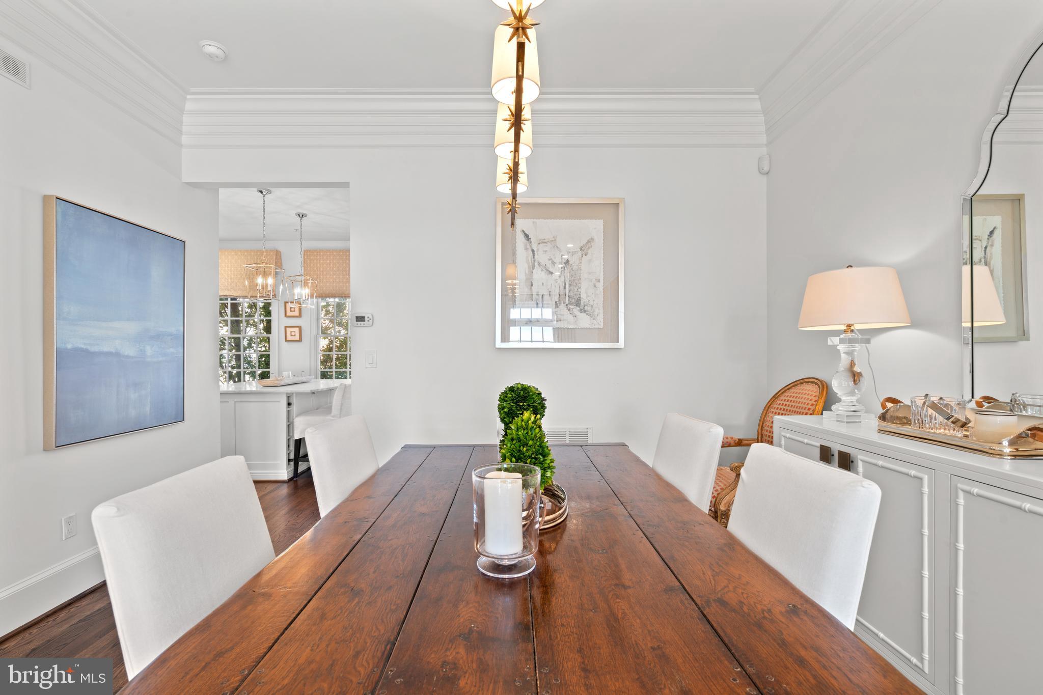 FORDS LANDING - Residential