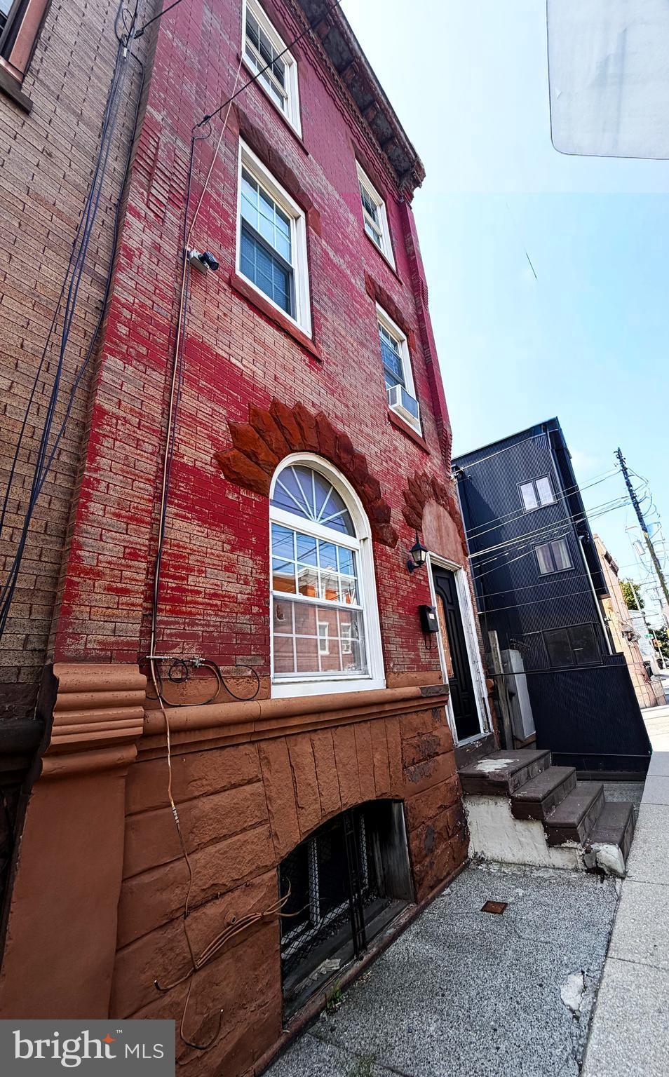 Photo of 432 Diamond Street, PHILADELPHIA, PA 19122 (MLS # PAPH2653210)