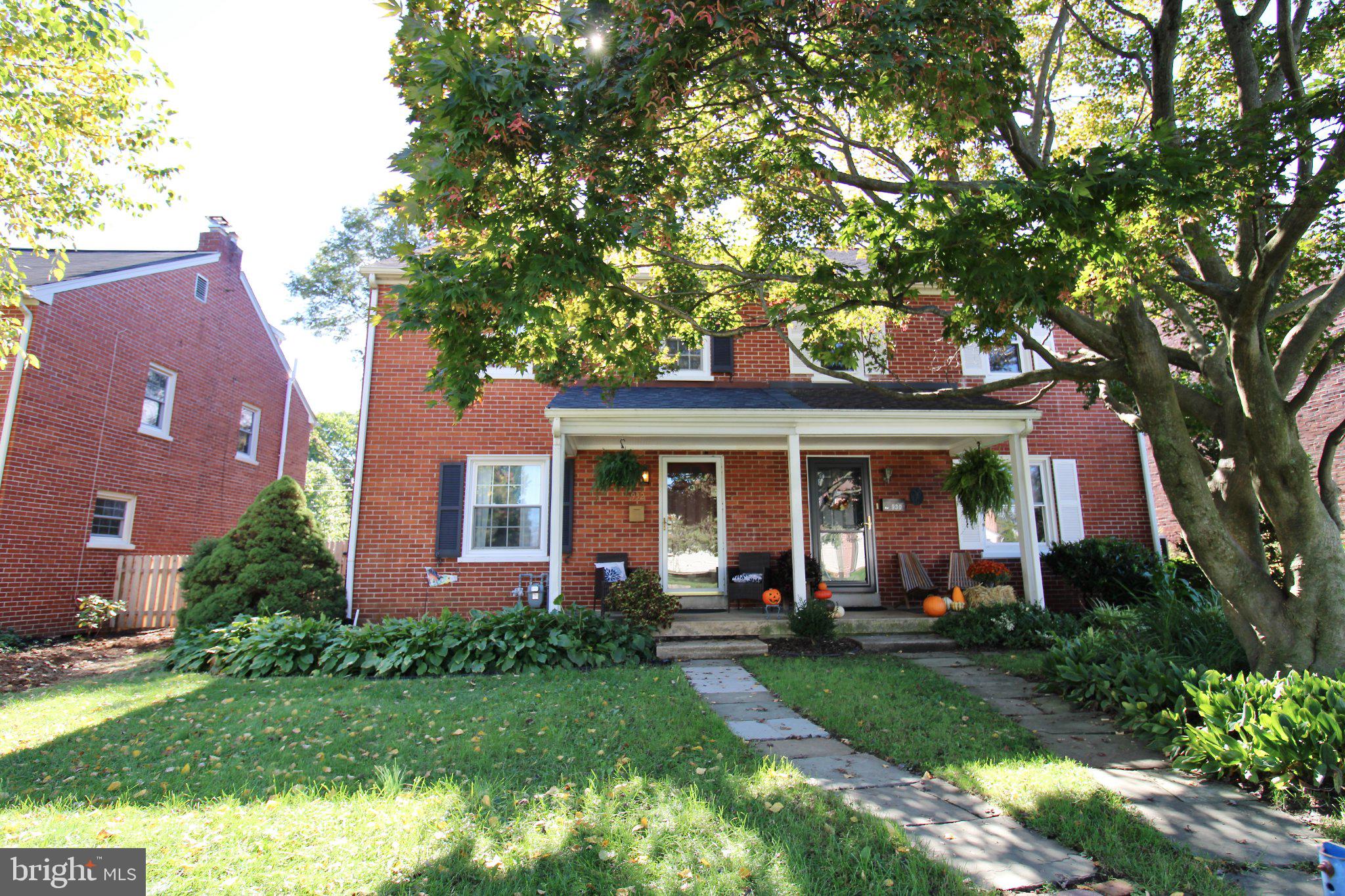 932 PLEASURE ROAD