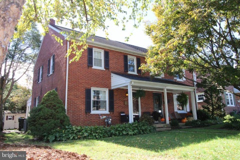 Photo of 932 Pleasure Road, LANCASTER, PA 17601 (MLS # PALA2097050)