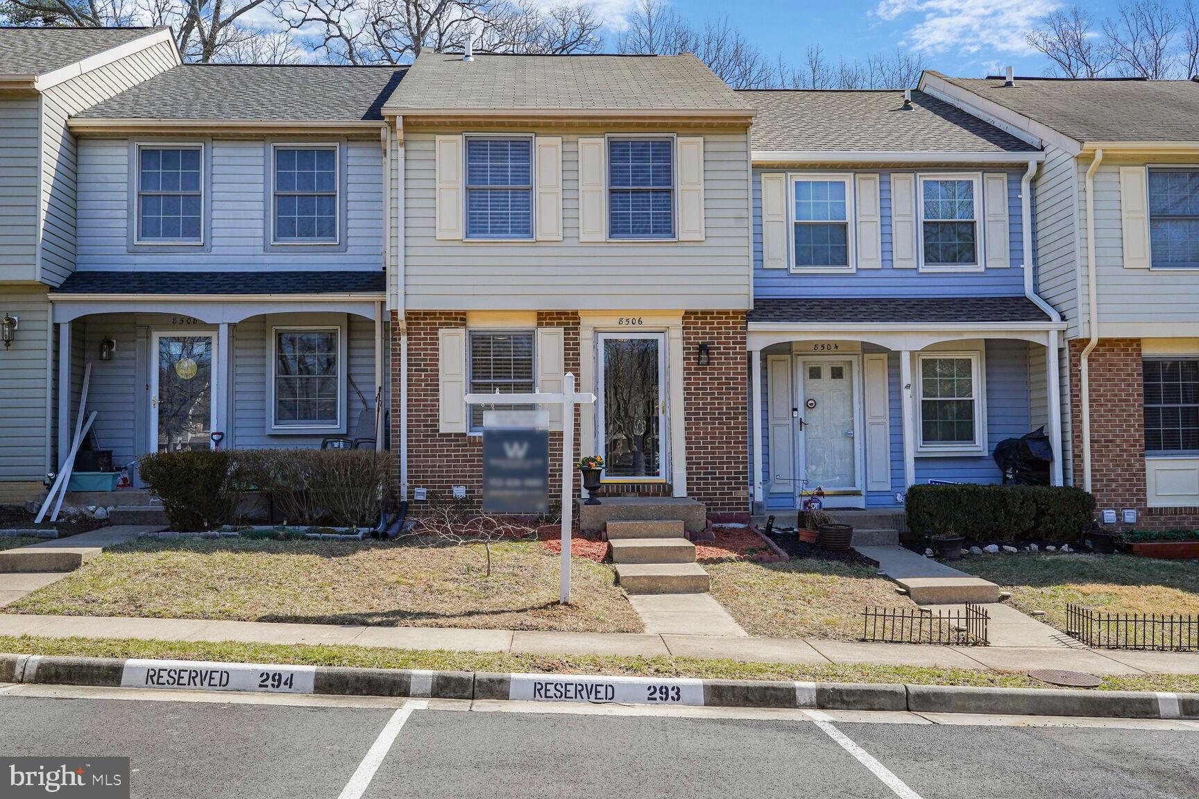 NEWINGTON HEIGHTS - Residential